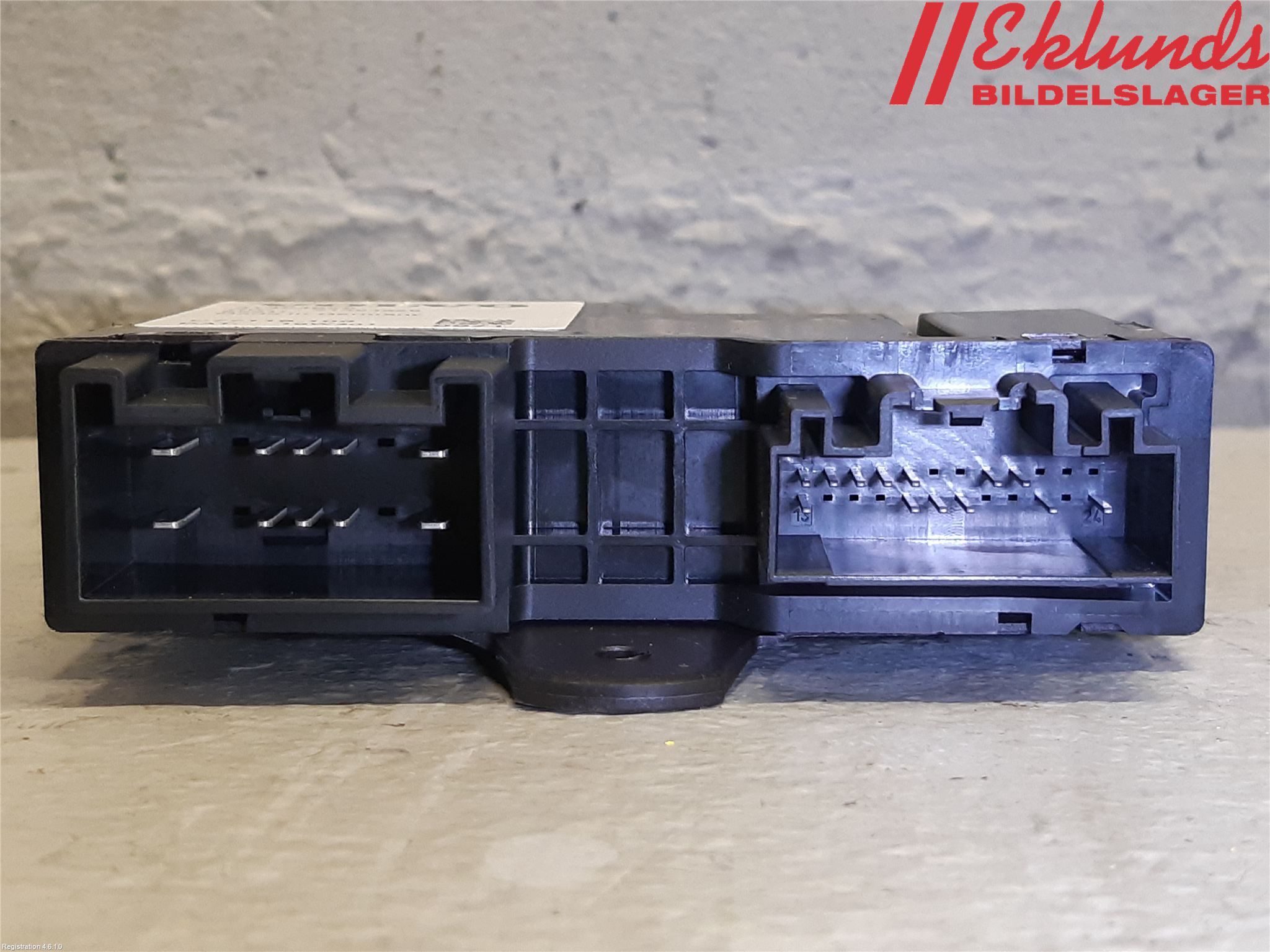 Volvo XC90/RECHARGE 16- Styrenhet Baklucka