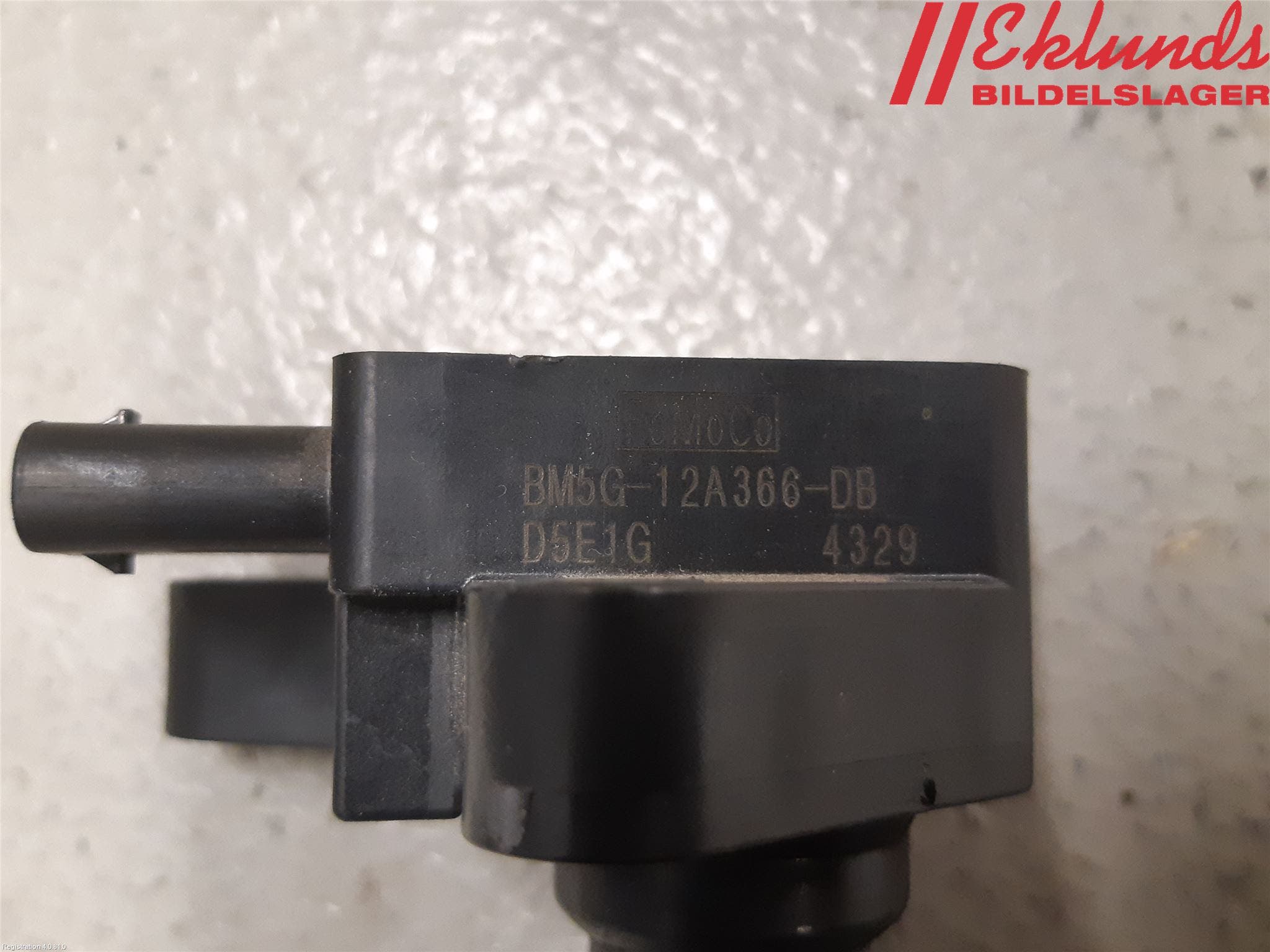 Ford FOCUS 11-14 Tändspole