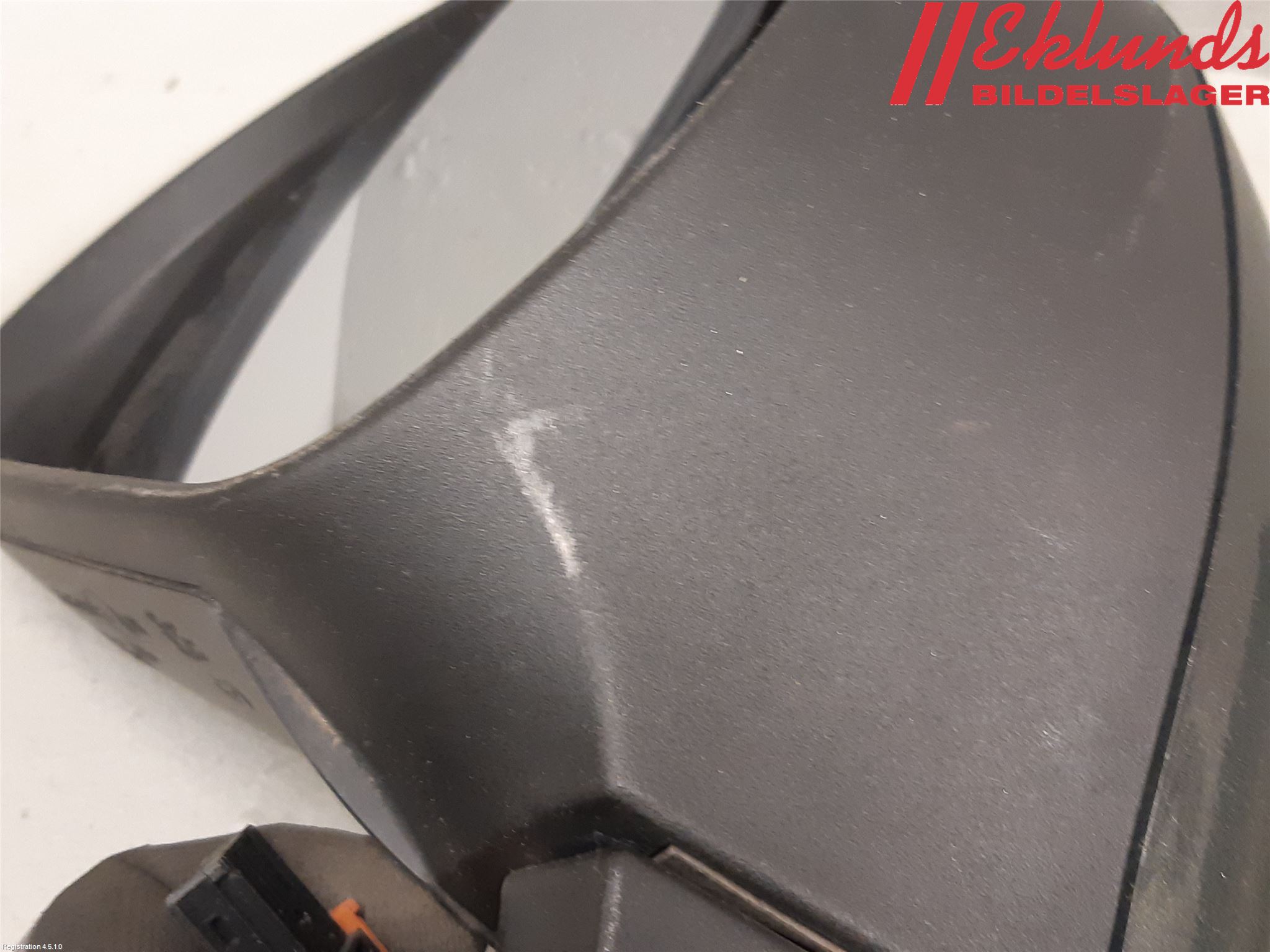 Peugeot 207 Spegel Yttre El Vä