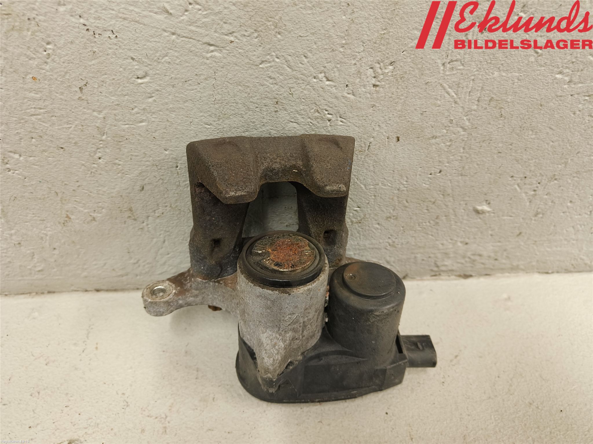 Hyundai i40 08-15 Bromsok Bak Höger