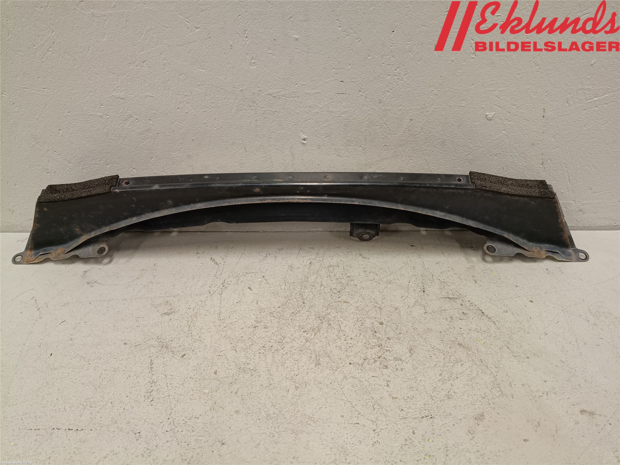 Subaru WRX STI Front Övrigt