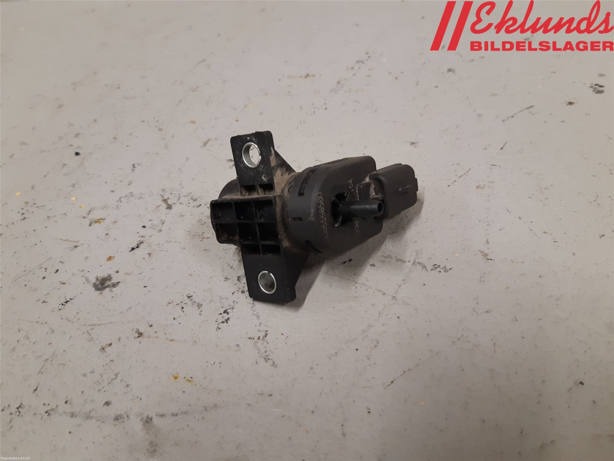 Citroen JUMPY/E-JUMPY 16- Vakuumventil