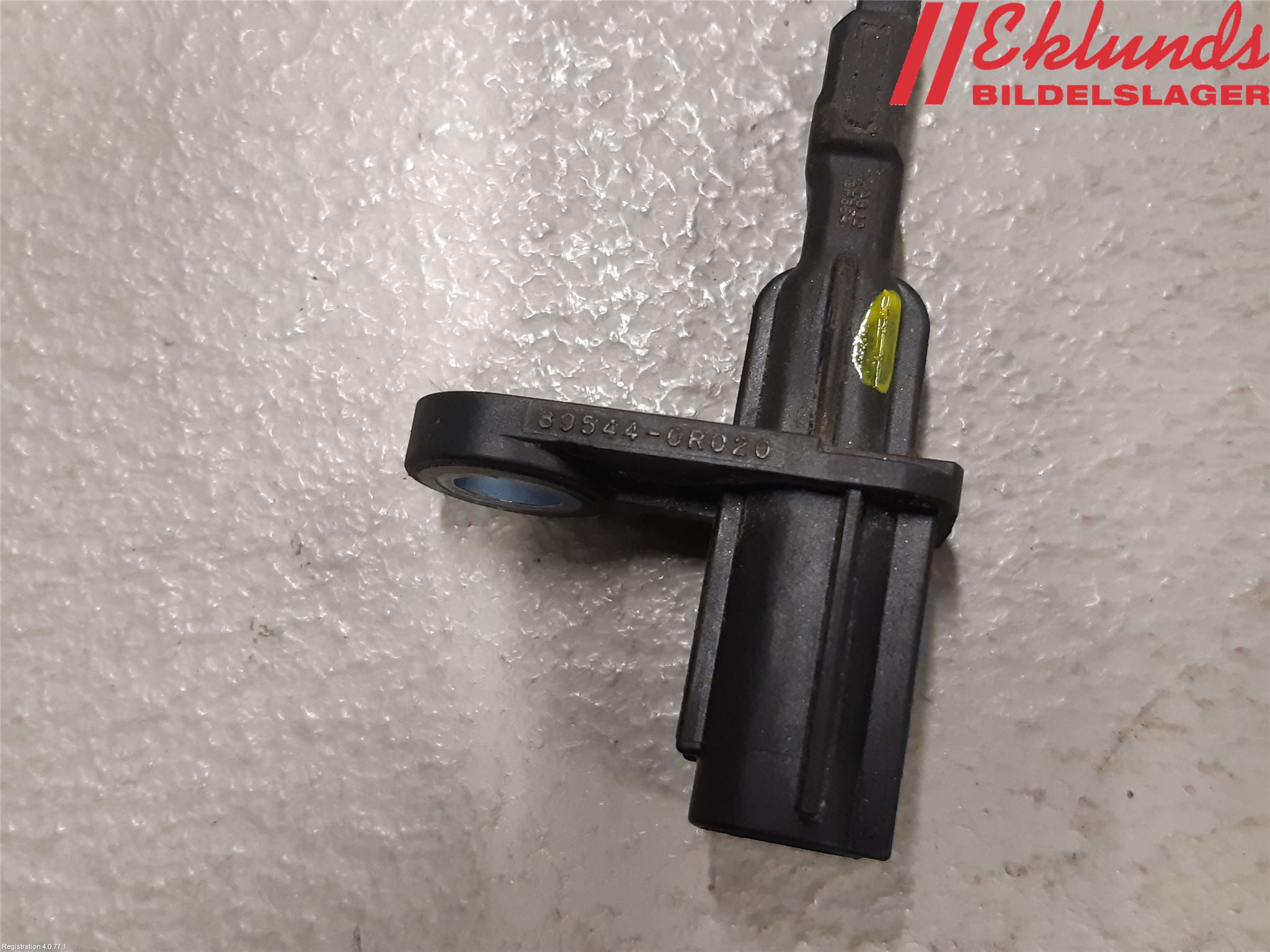 Toyota RAV4 19- Abs Sensor