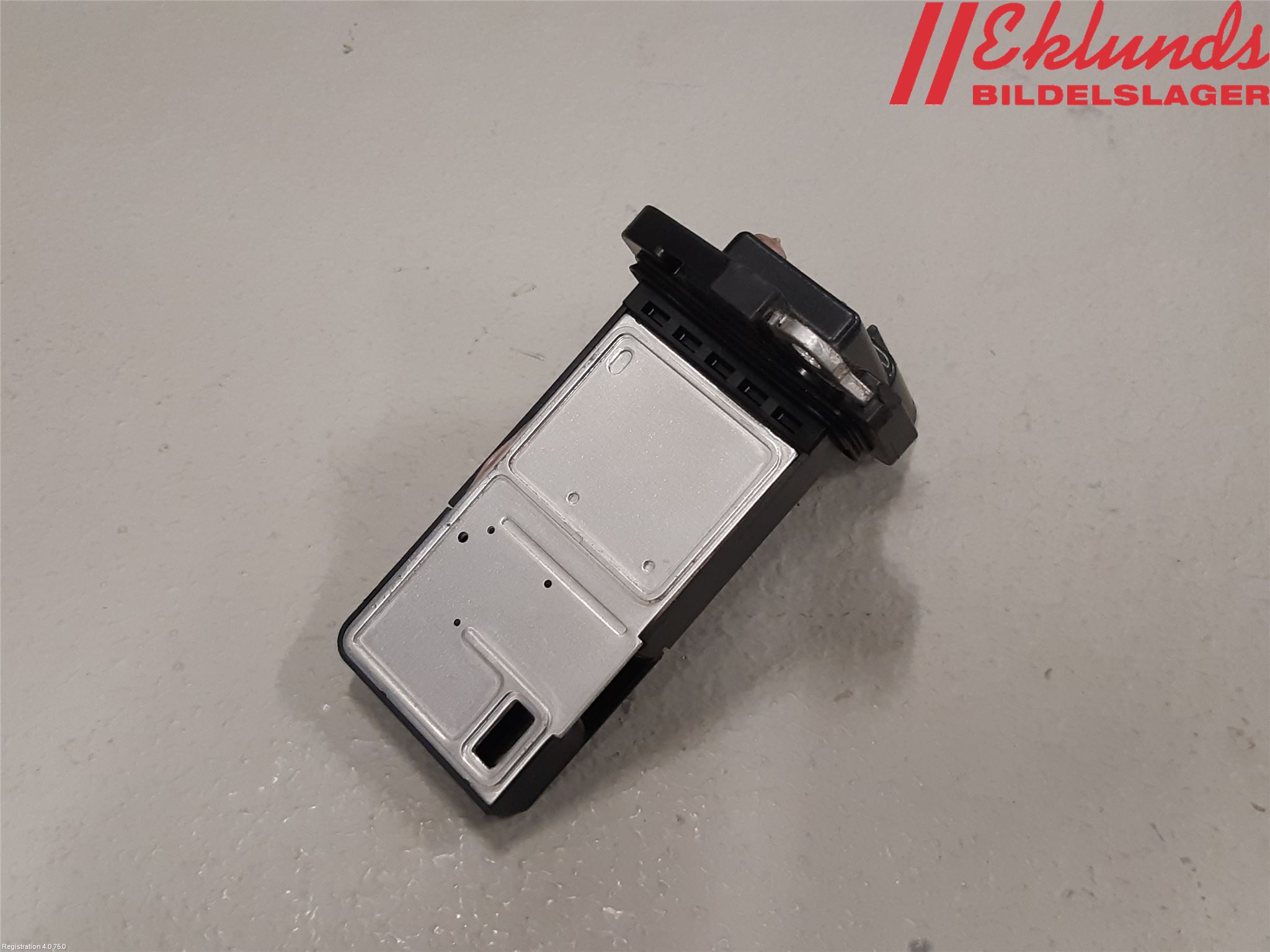 Toyota C-HR 16-23 Injluftmassamätare