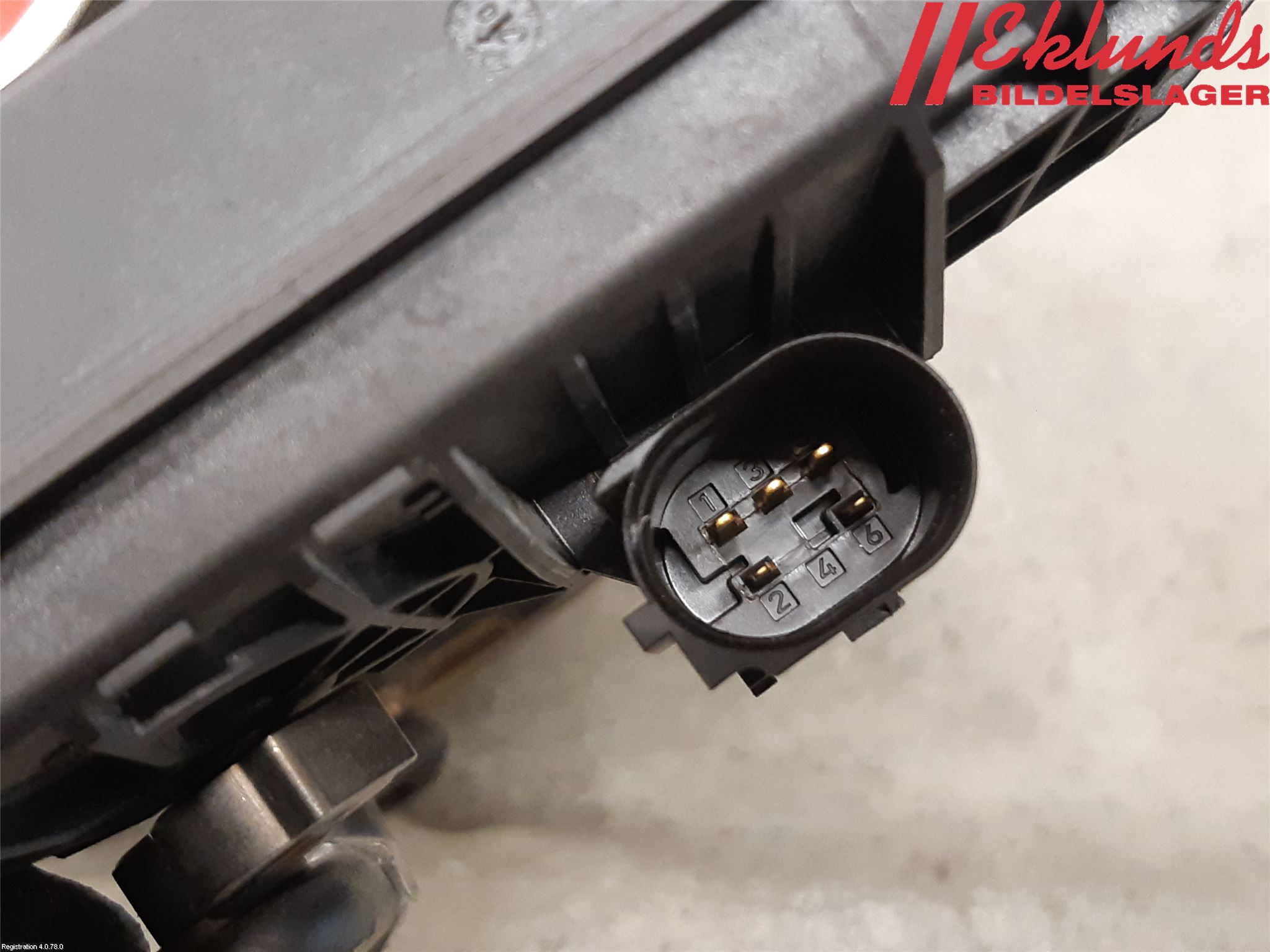 Skoda OCTAVIA (5E) 13-20 Turboaggregat