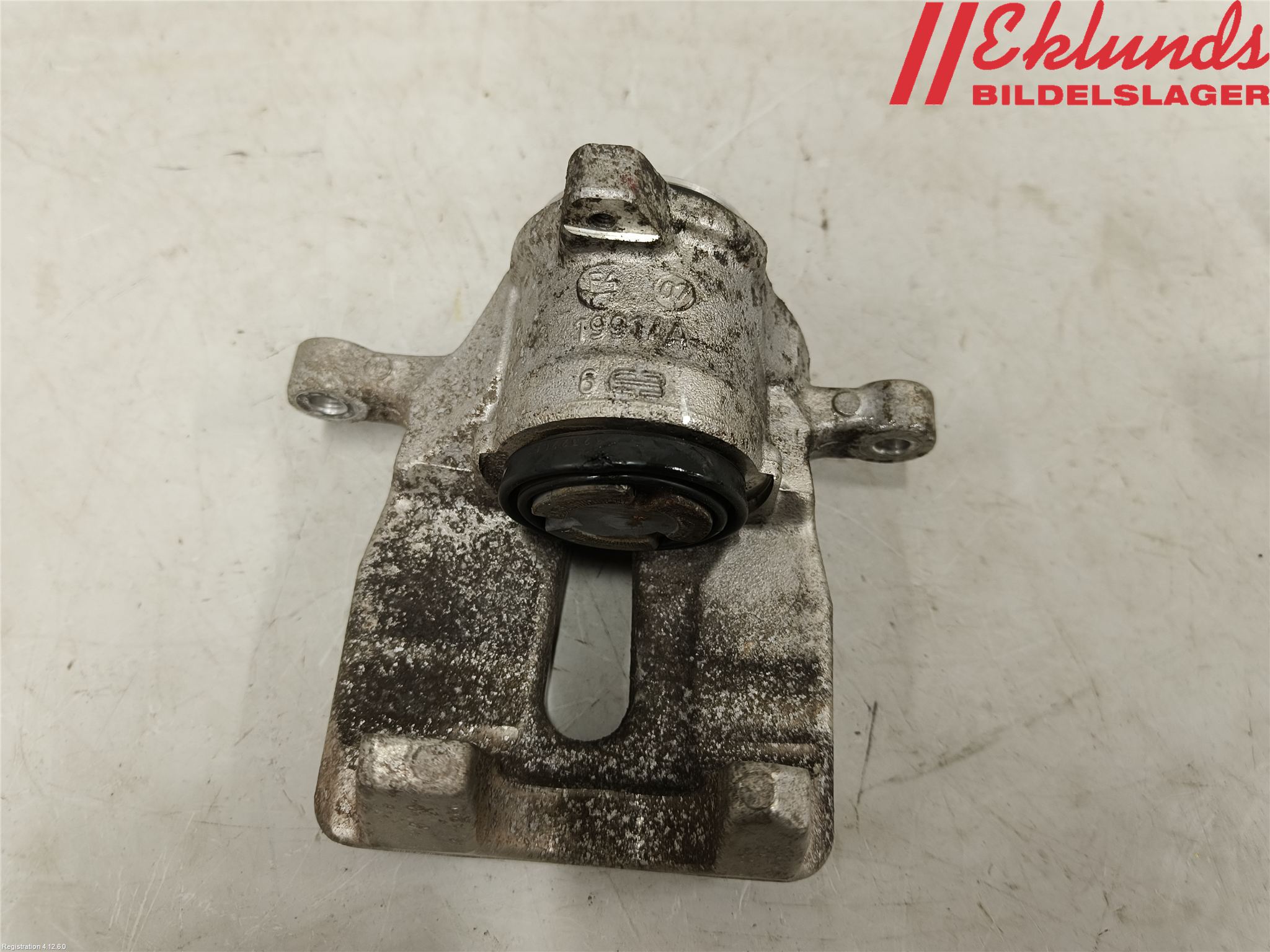 Volvo V70 08-13 Bromsok Bak Vänster