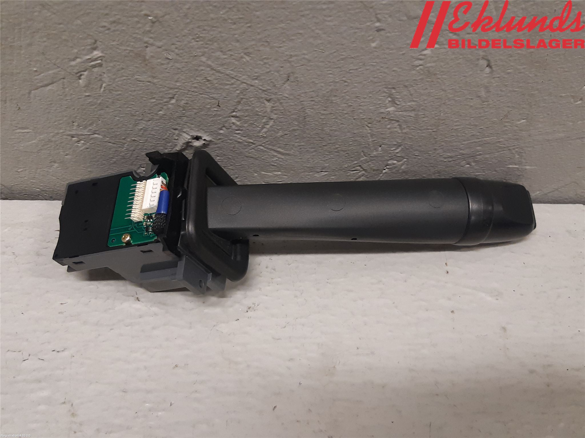 Volvo V70 00-04 Spak Blinkers-Ljusomk