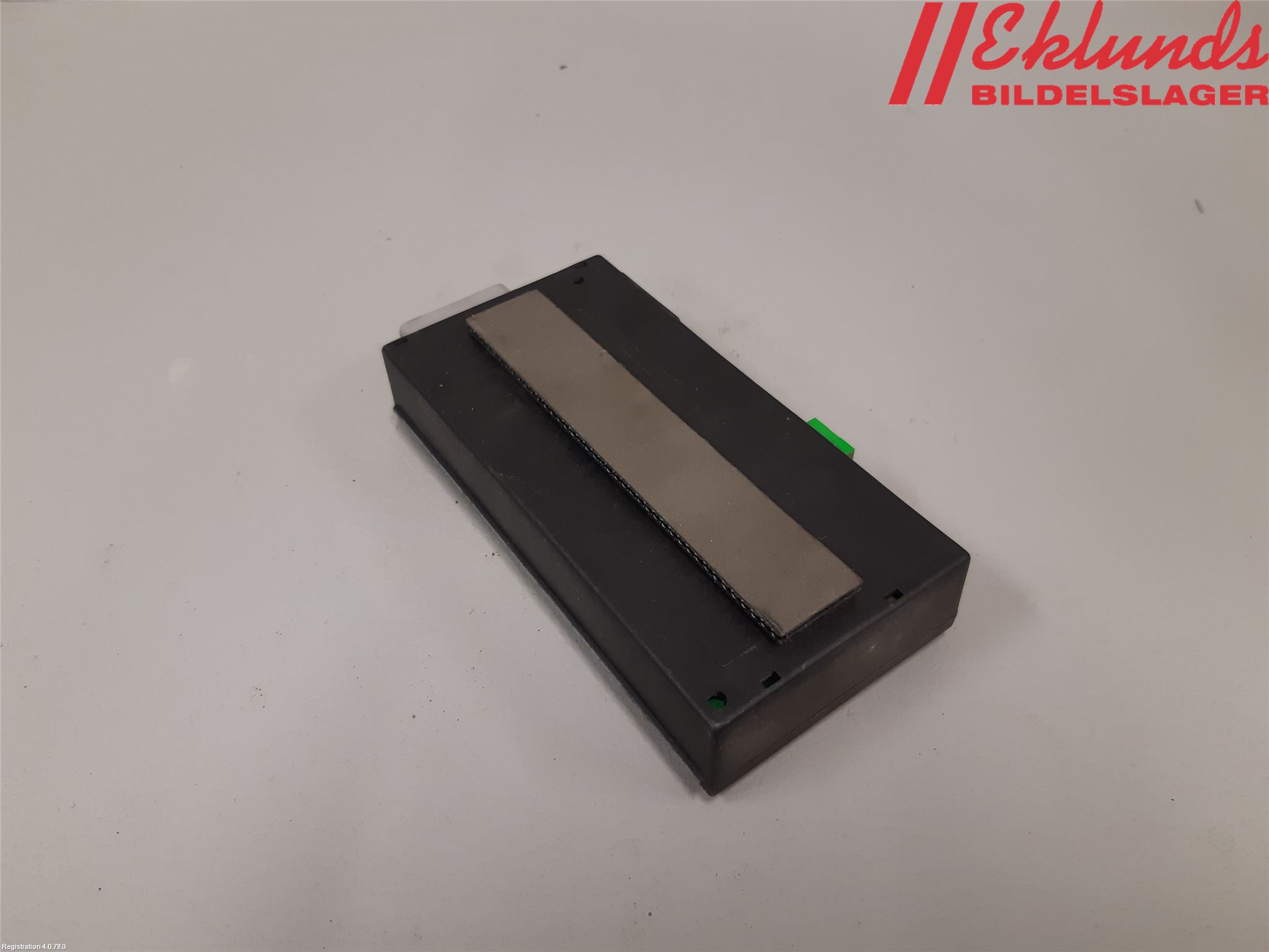 Volvo V70 05-08 Styrenhet Dragkrok