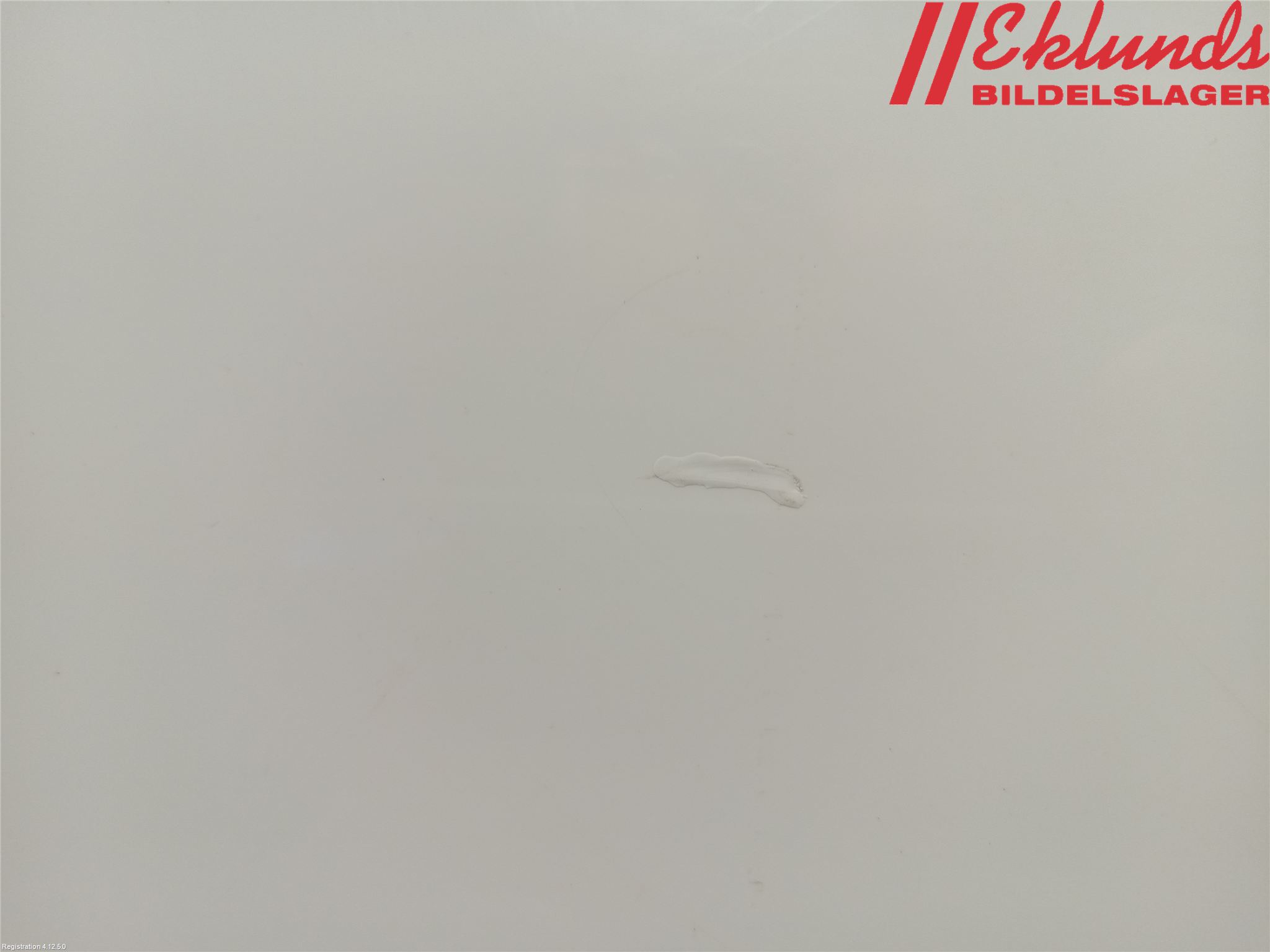 Audi A4 12-15 Dörr Bak Vänster