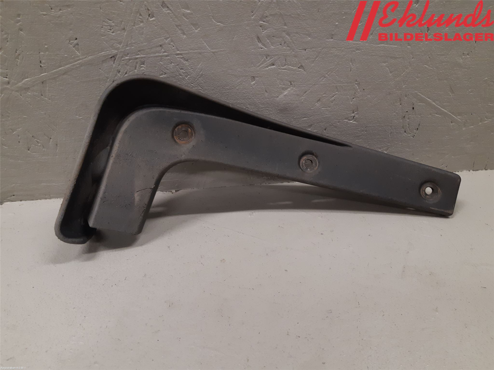 Hyundai SANTA FE 13-18 Stänkskydd