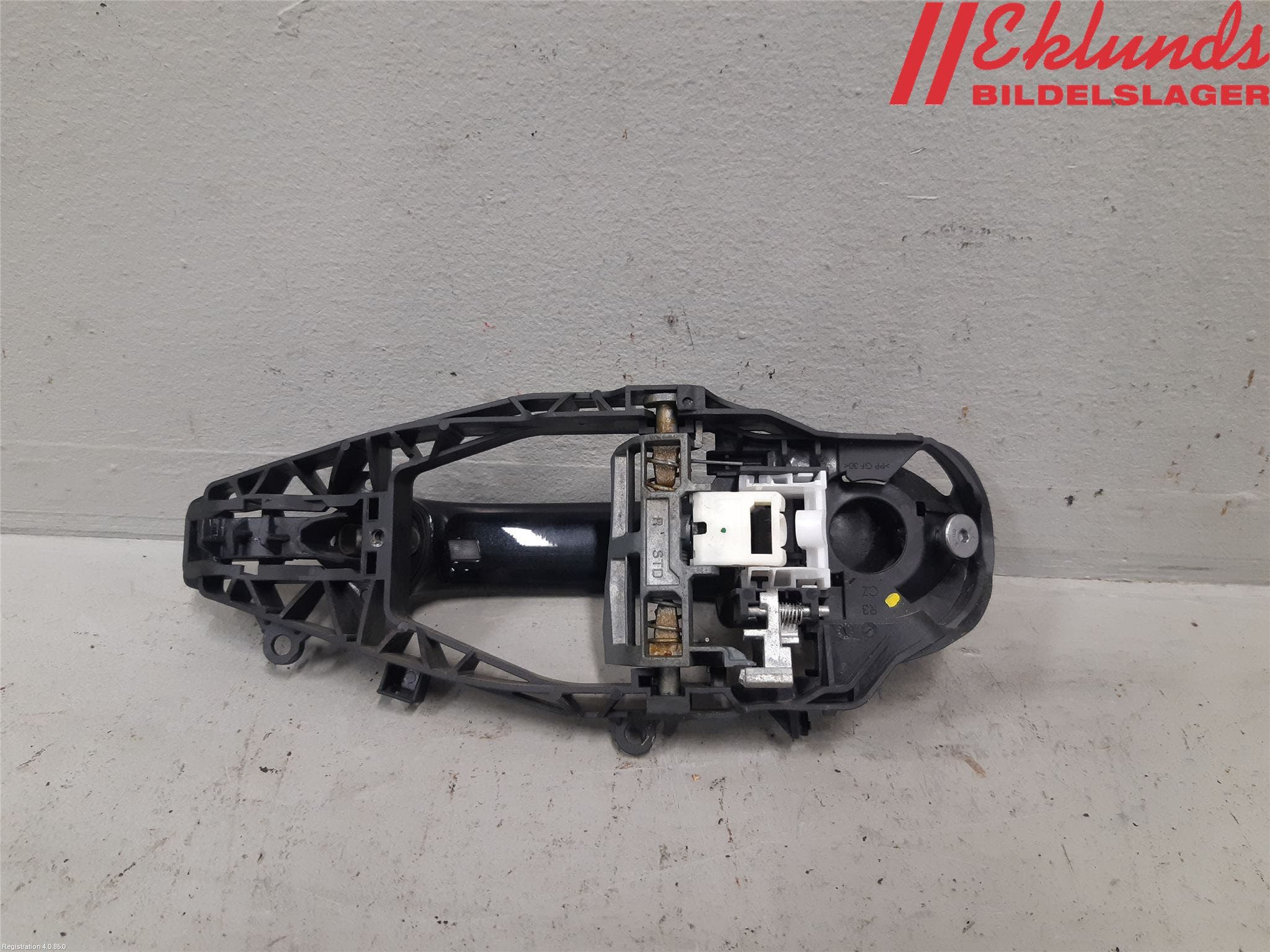 BMW 5 G30/G31/F90 17-23 Dörrhandtag Yttre Hö