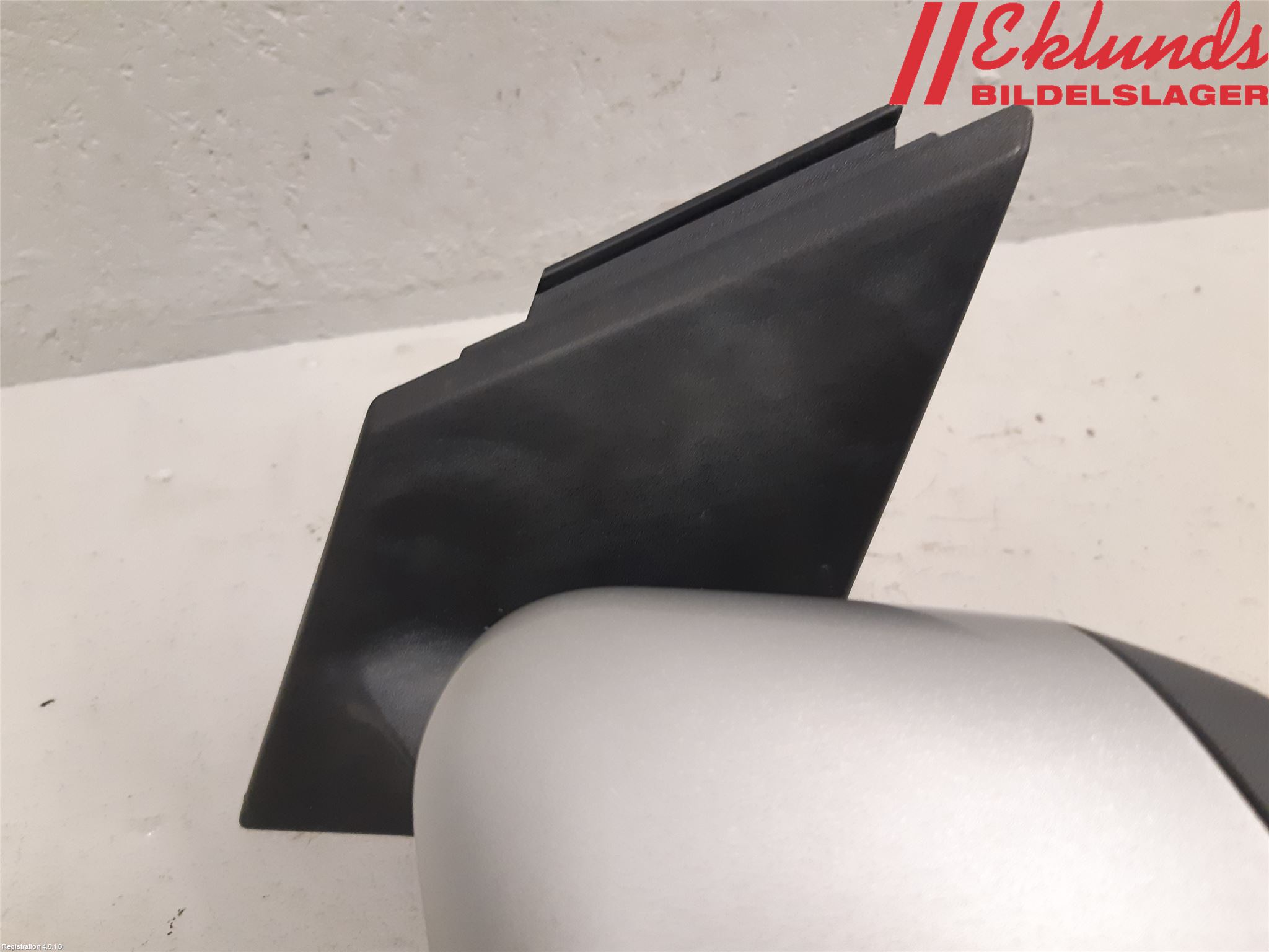 Ford FOCUS 11-14 Spegel Yttre El Vä