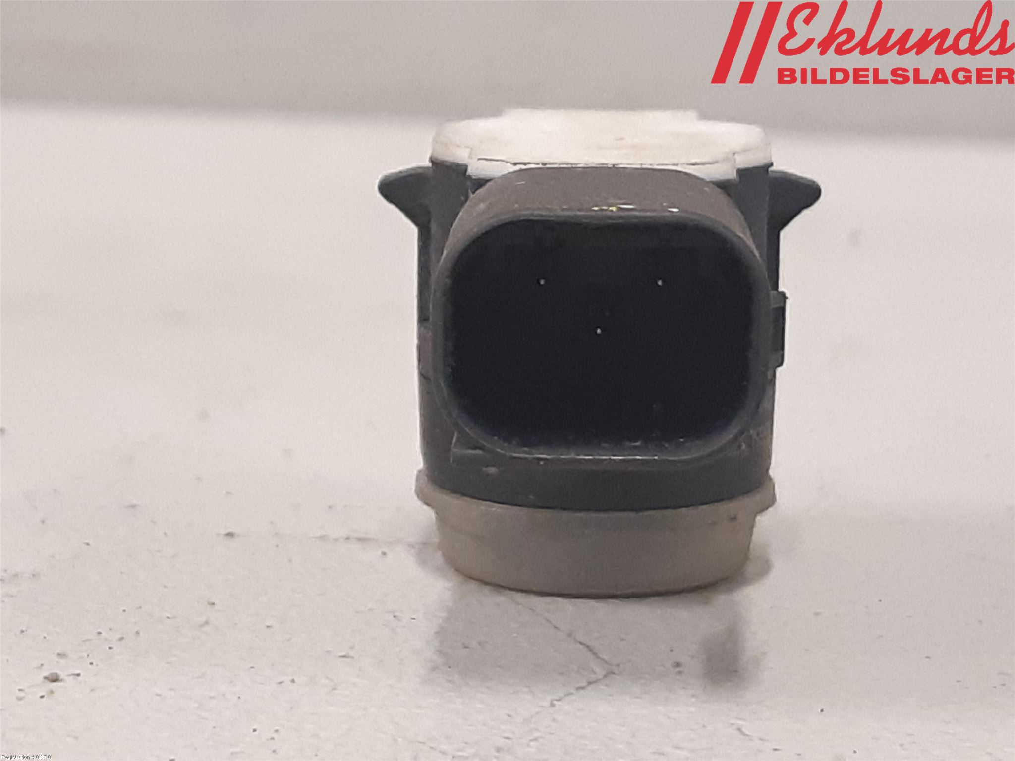 Peugeot 308 14-21 Parkeringshjälp Backsensor