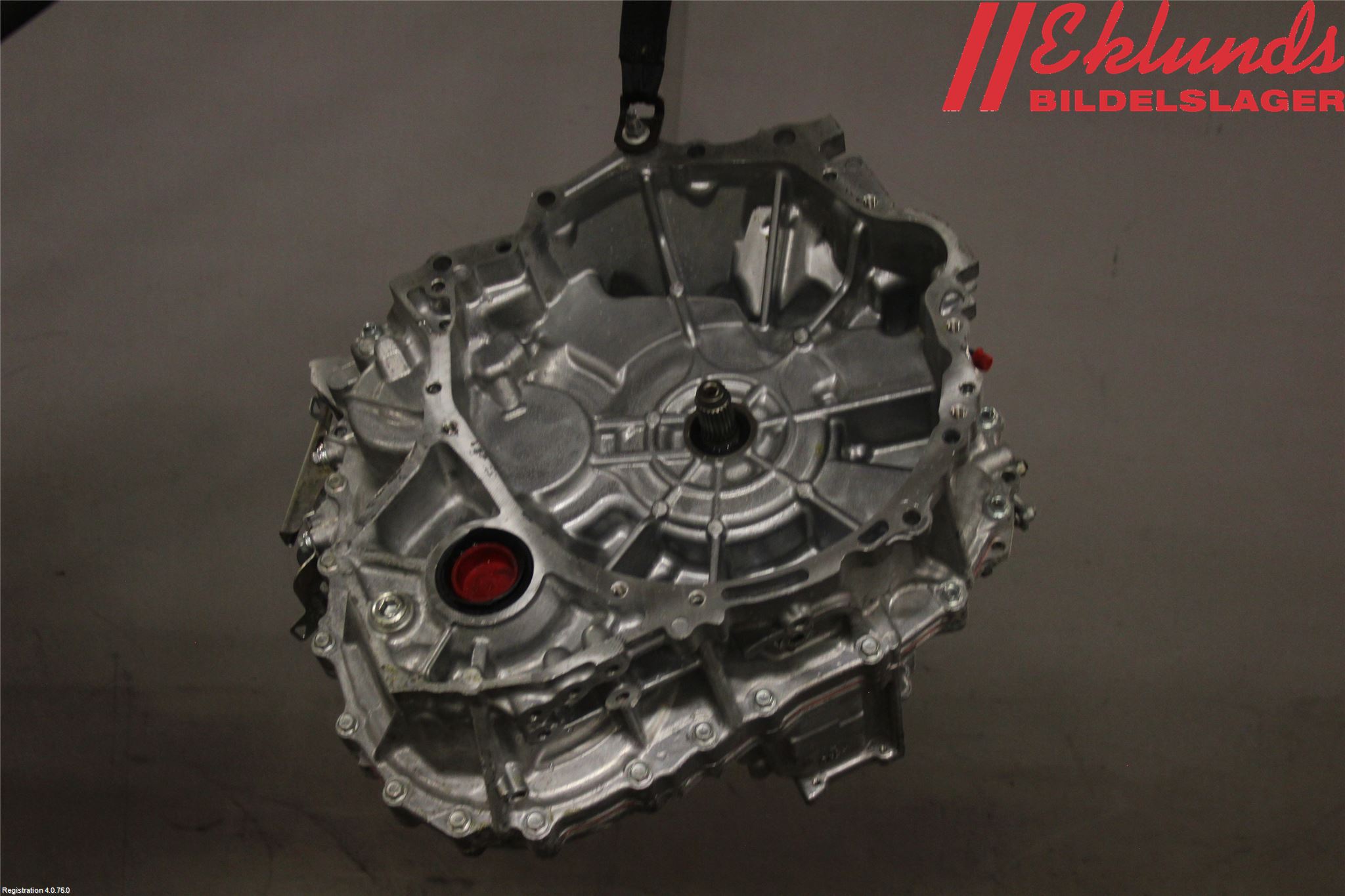 Toyota COROLLA 19- Växellåda Automat