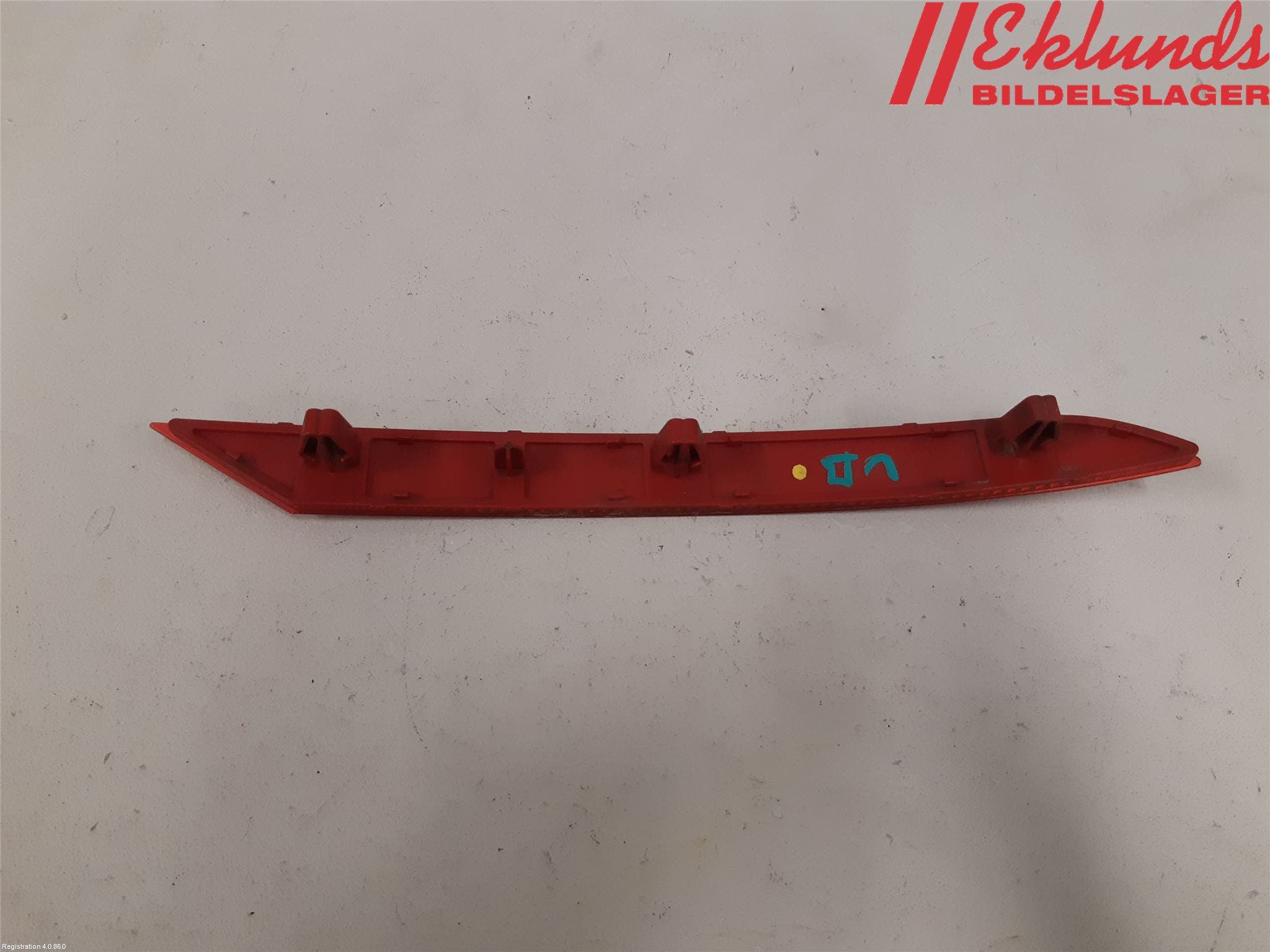 Seat TARRACO 19- Dimljus/Reflex Bak