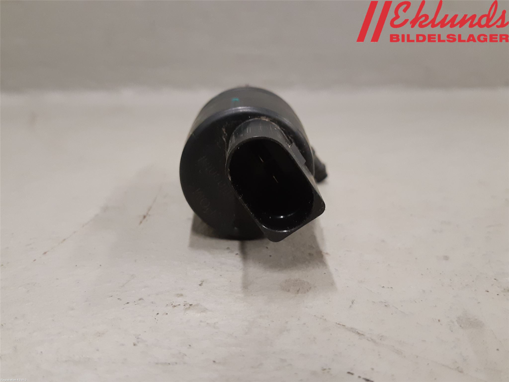 BMW 3 F30/F31/F80 12-19 Spolarpump Baklucka
