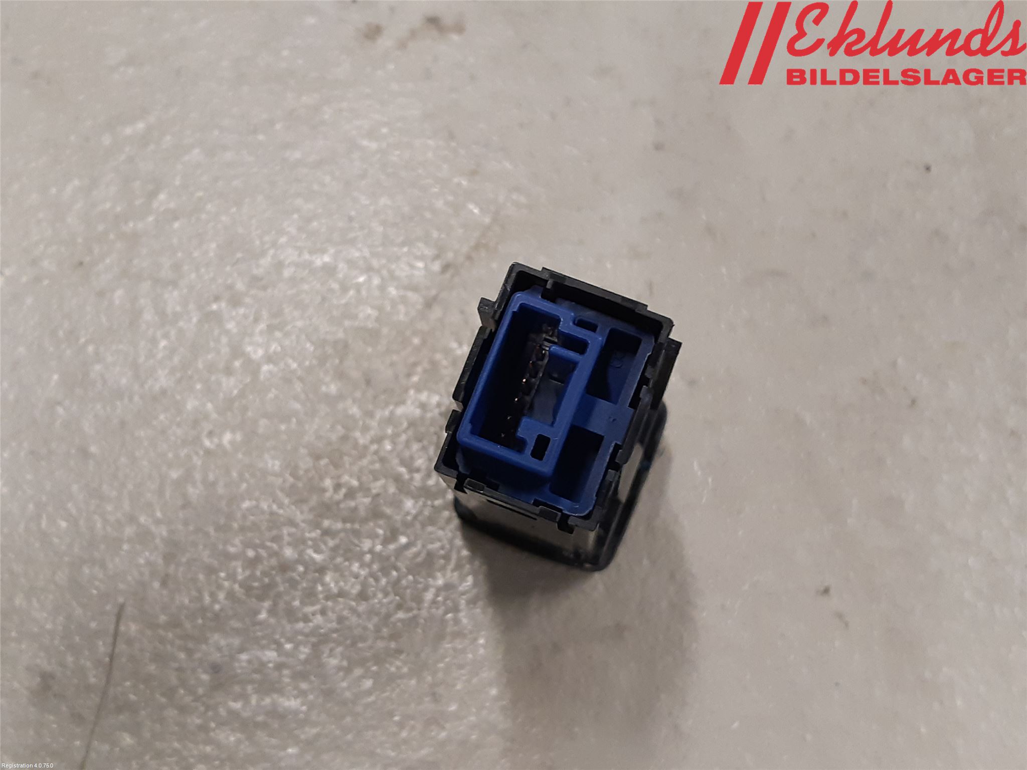 Toyota COROLLA 19- Strömställare Stolvärme