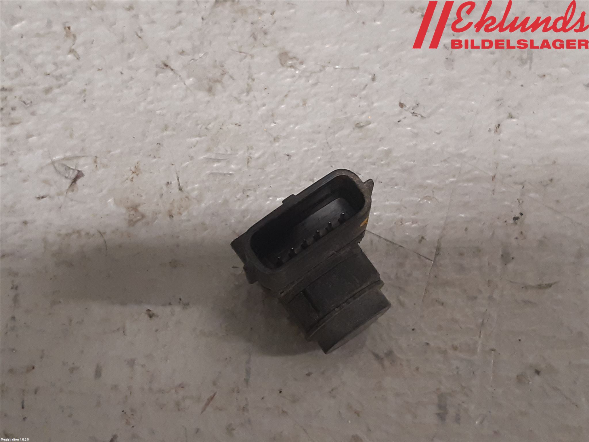 Hyundai i40 16-18 Parkeringshjälp Backsensor