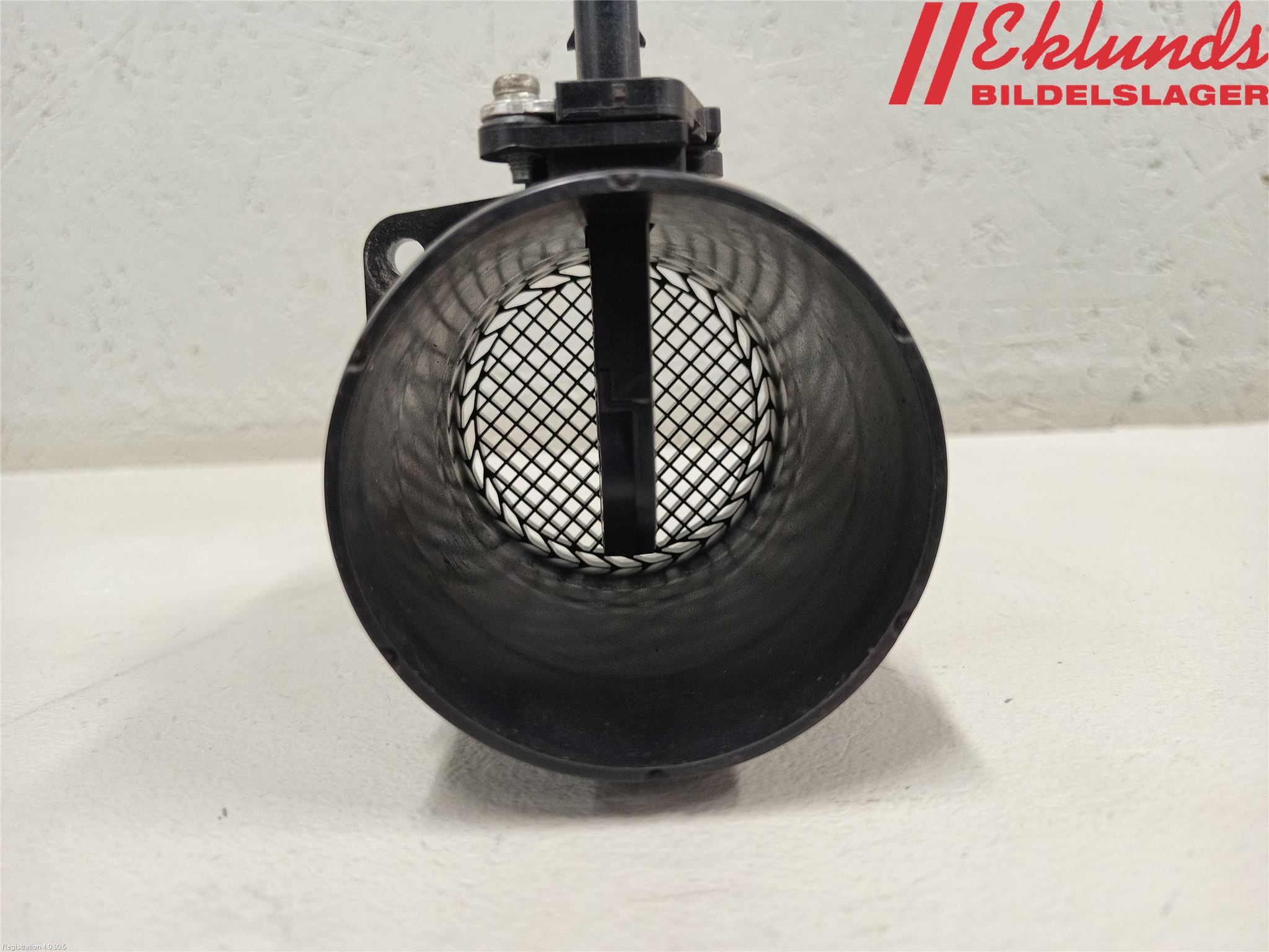 Audi A4/S4 08-11 Injluftmassamätare