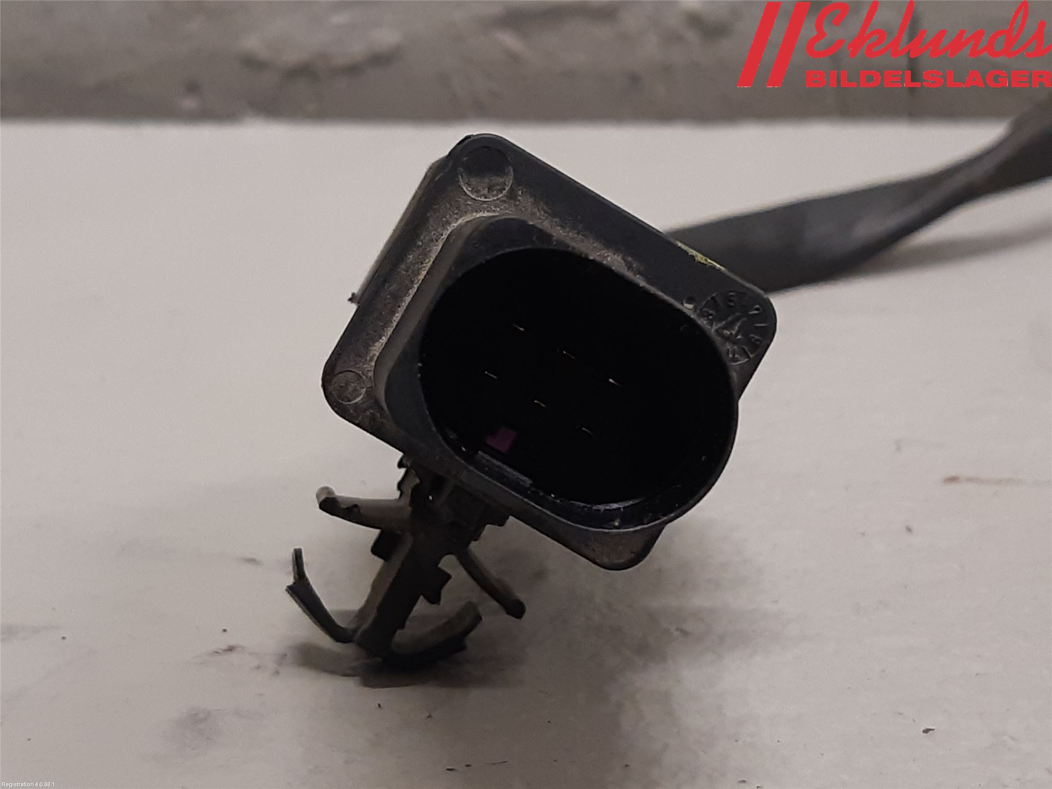 Kia CEED 12-18 Injlambdasond