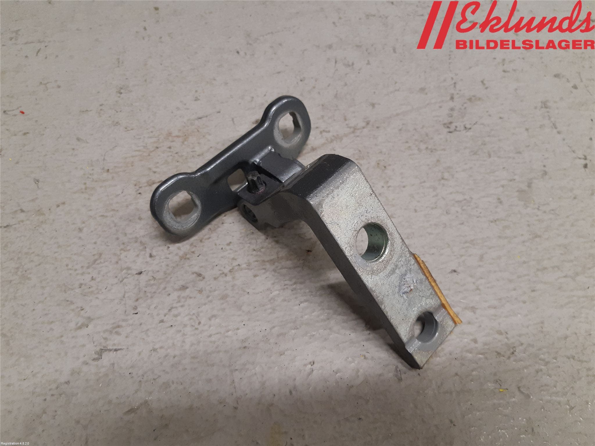 Volvo XC90/RECHARGE 16- Dörrgångjärn