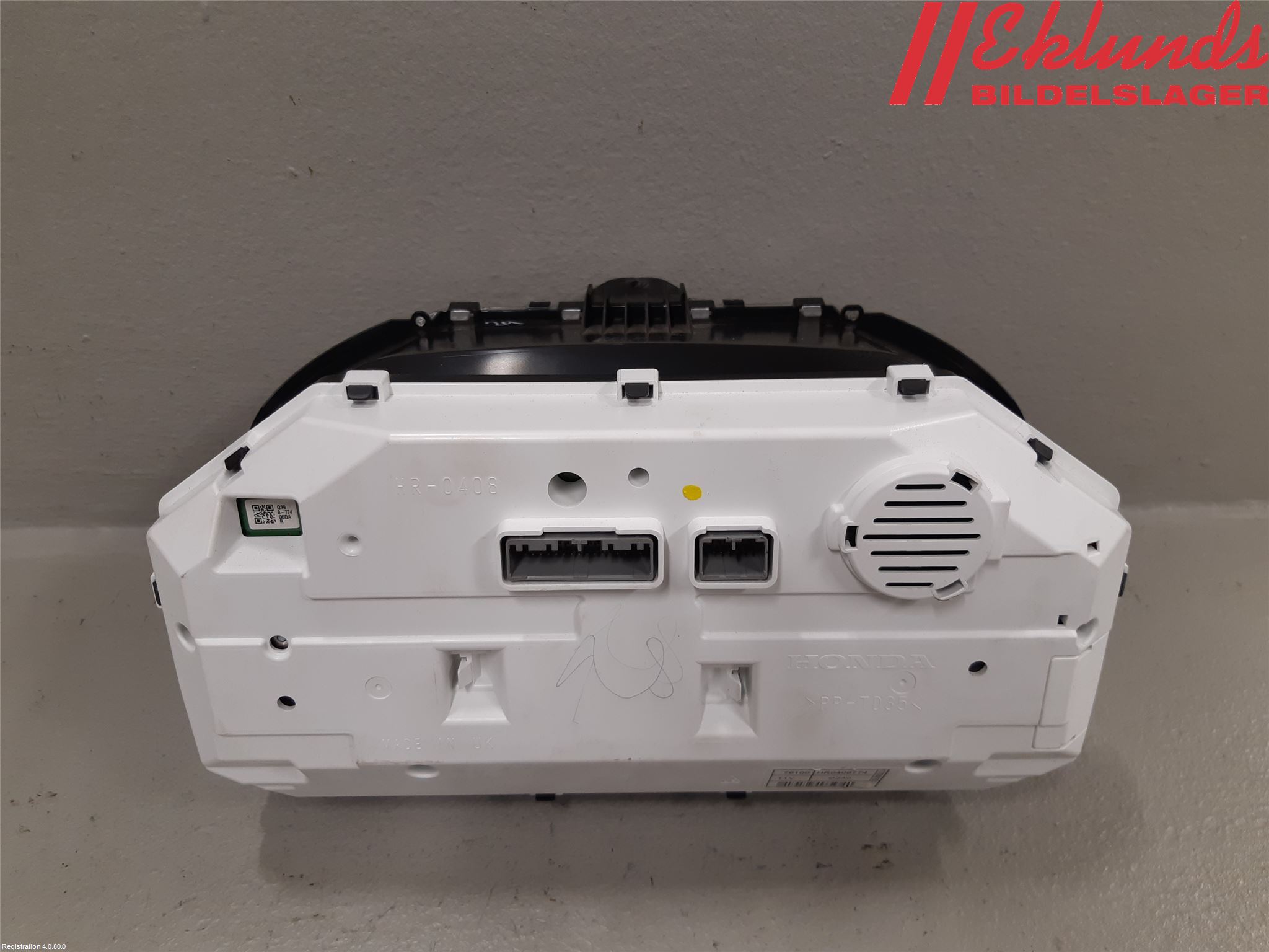 Honda CR-V 13-18 Instrument Komb