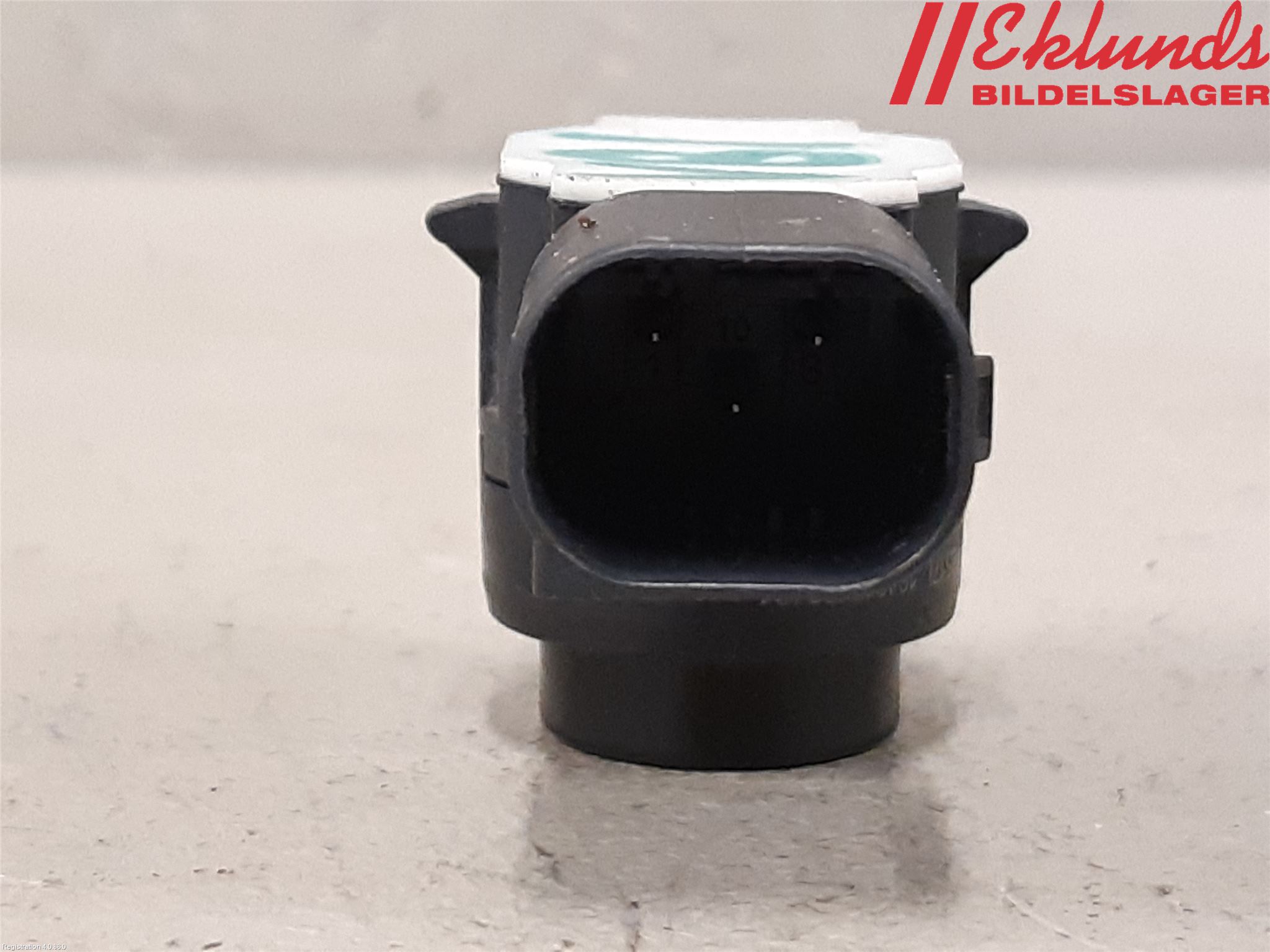 Peugeot PARTNER 16-18 Parkeringshjälp Backsensor