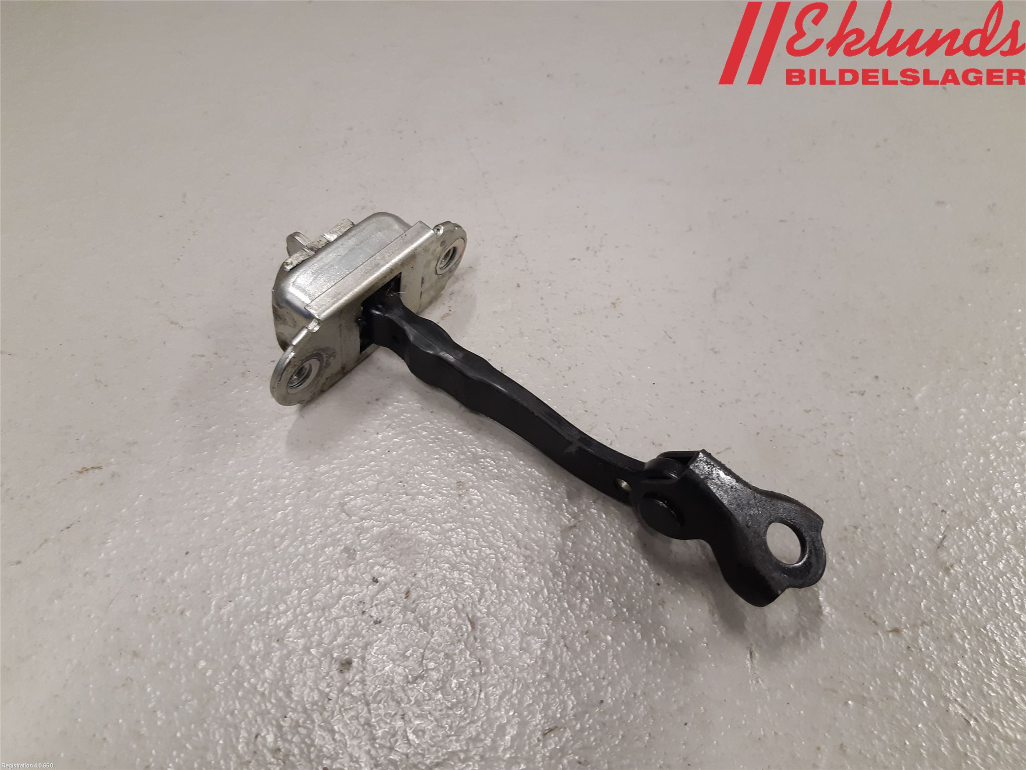 Nissan NV200/NV200 COMBI Dörrstopp