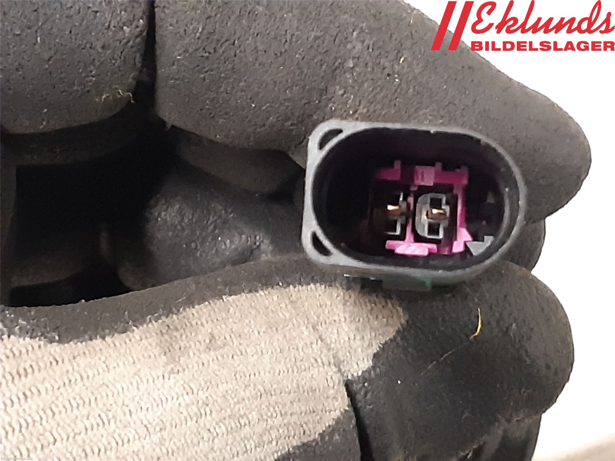 Audi Q7/SQ7 Sensor Avgas