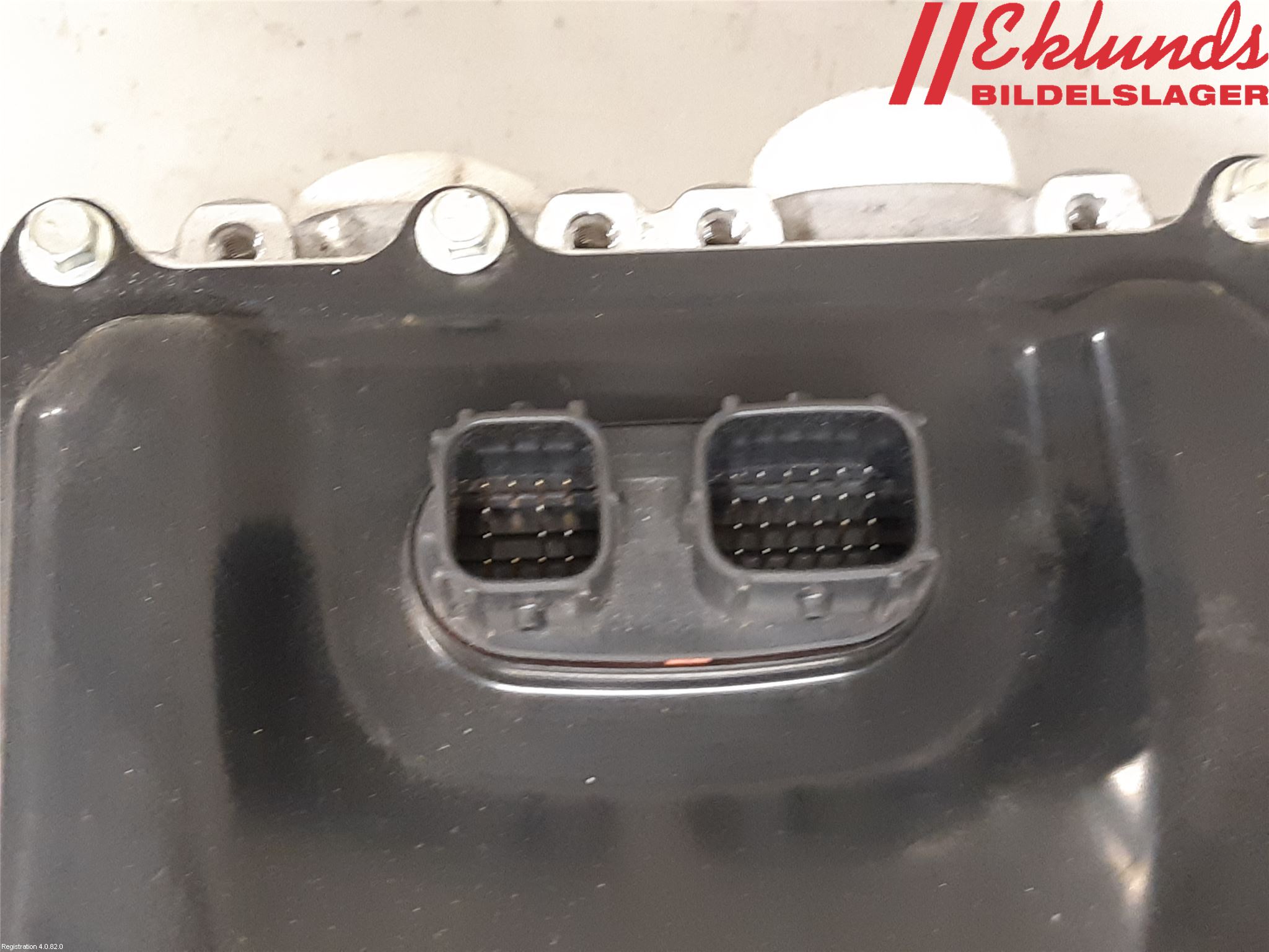 Toyota COROLLA 19- Inverter Hybrid