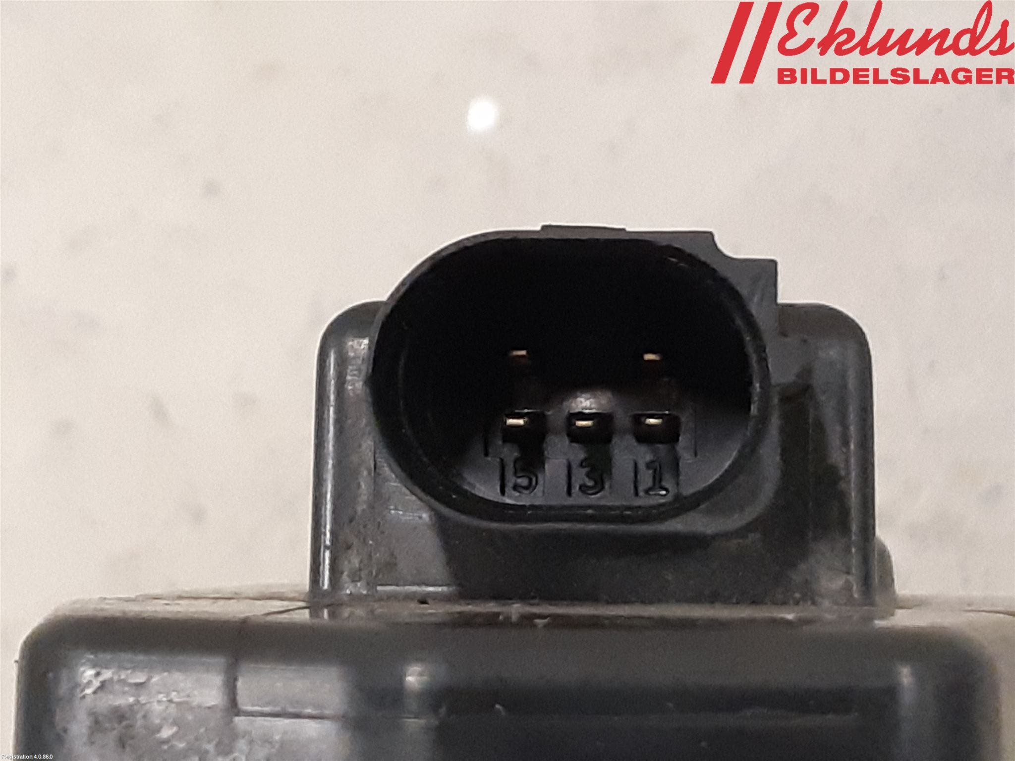 Audi A3/S3 05-13 Egr Ventil