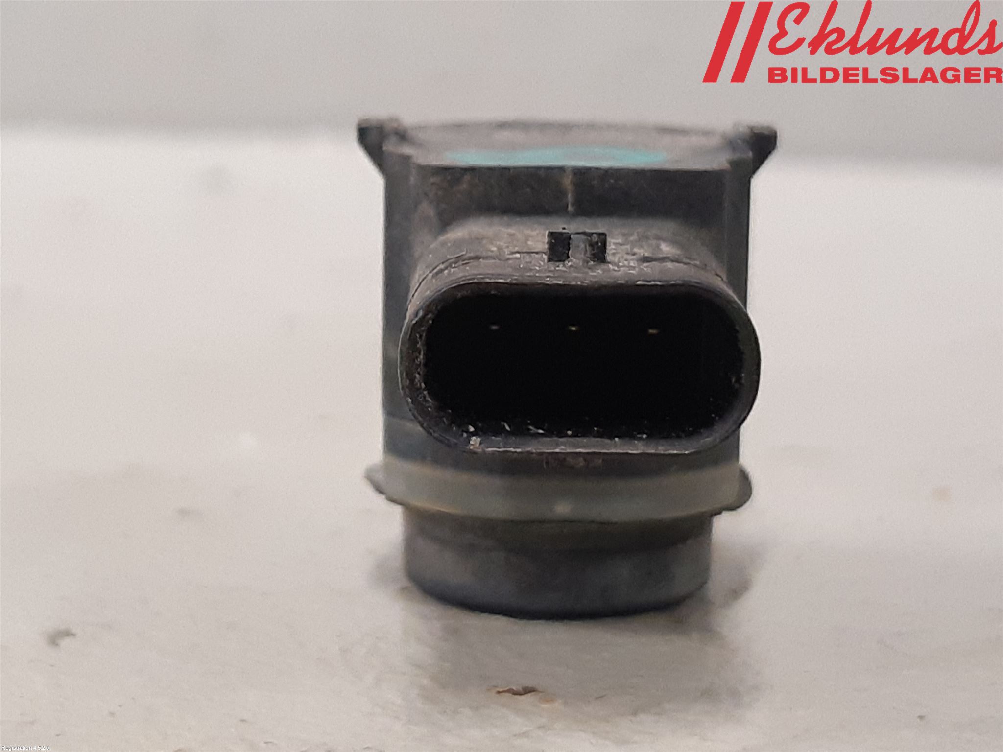 Volkswagen VW PASSAT 11-14 Parkeringshjälp Backsensor