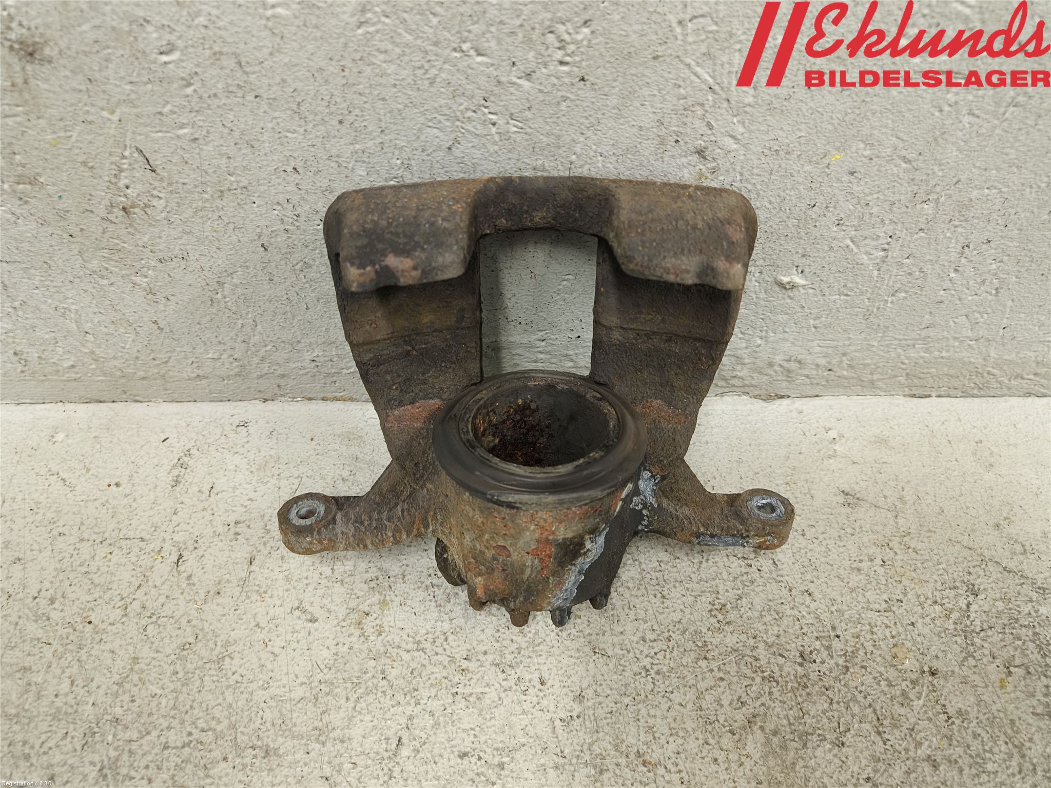 Fiat TALENTO 16- Bromsok Fram Höger