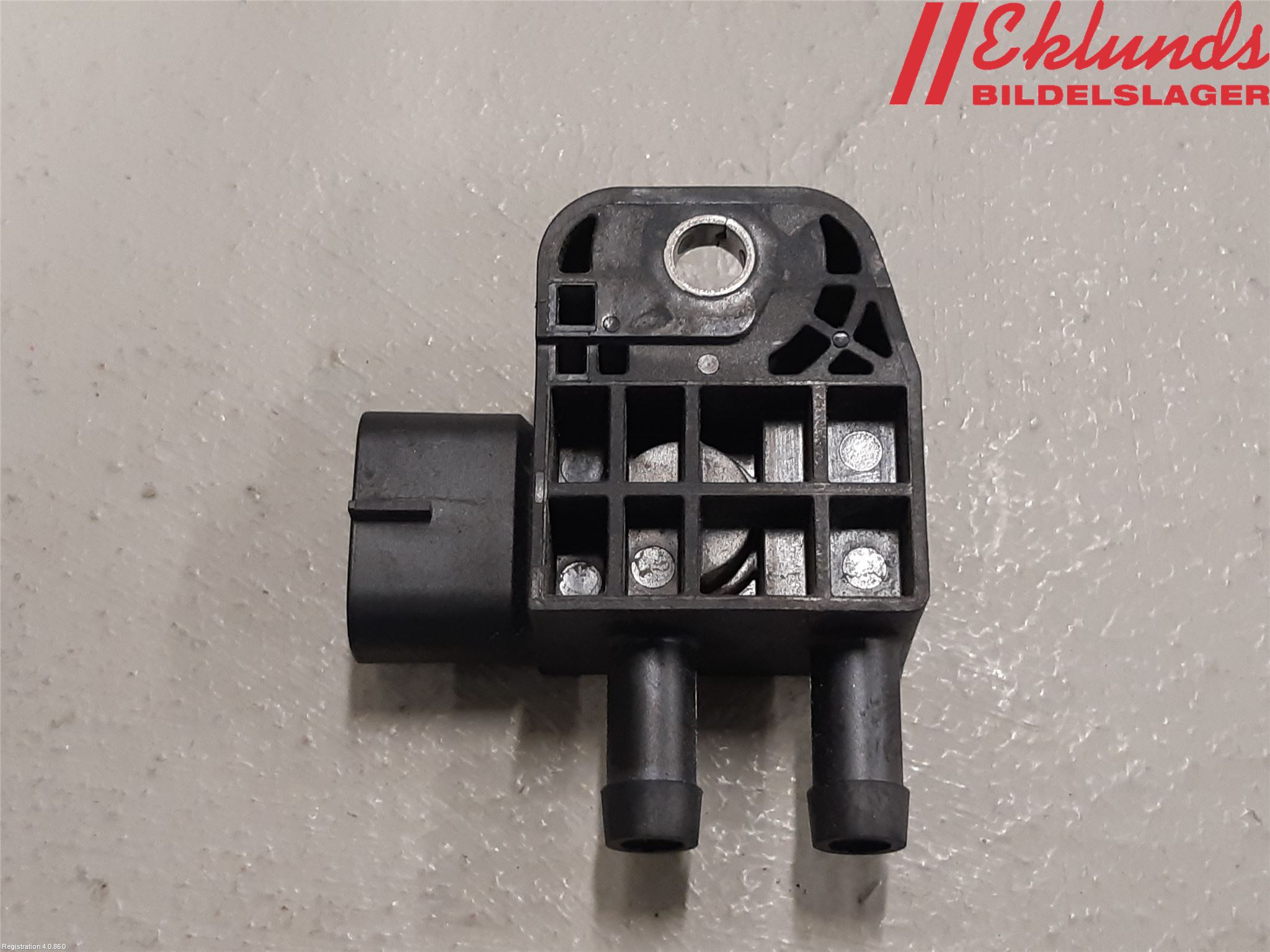 Kia CEED 12-18 Sensor Avgas