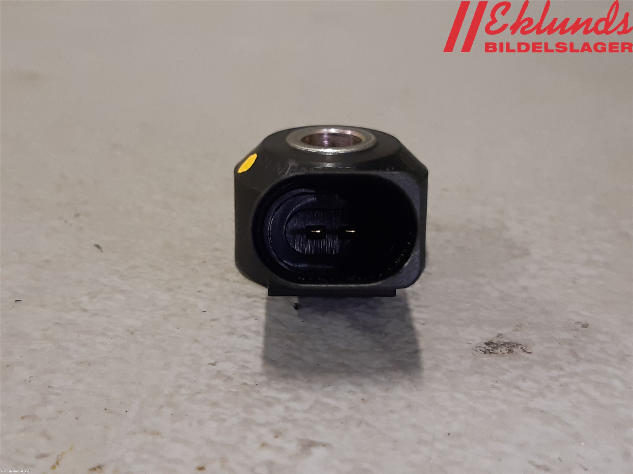 Volkswagen VW GOLF V 04-09 Injknacksensor