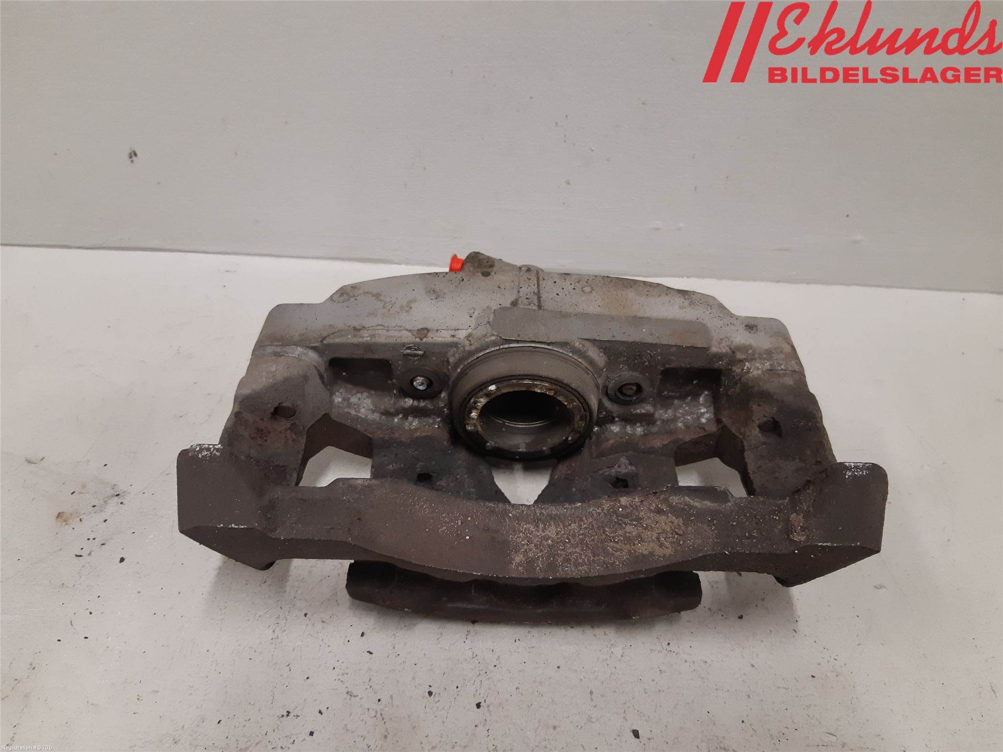 Volvo V70 08-13 Bromsok Fram Vänster