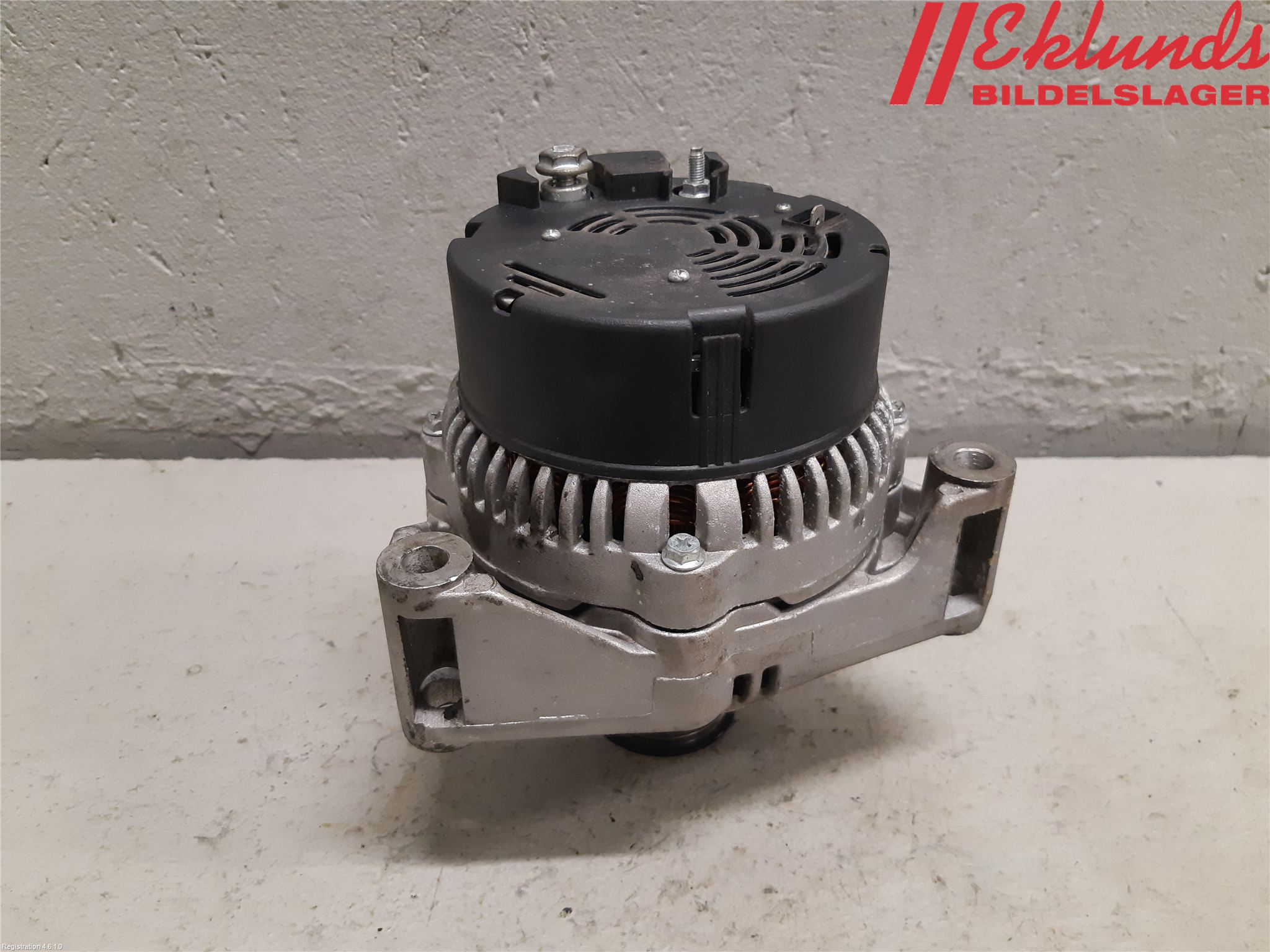 Mercedes-Benz MB C (W202) 94-00 Generator