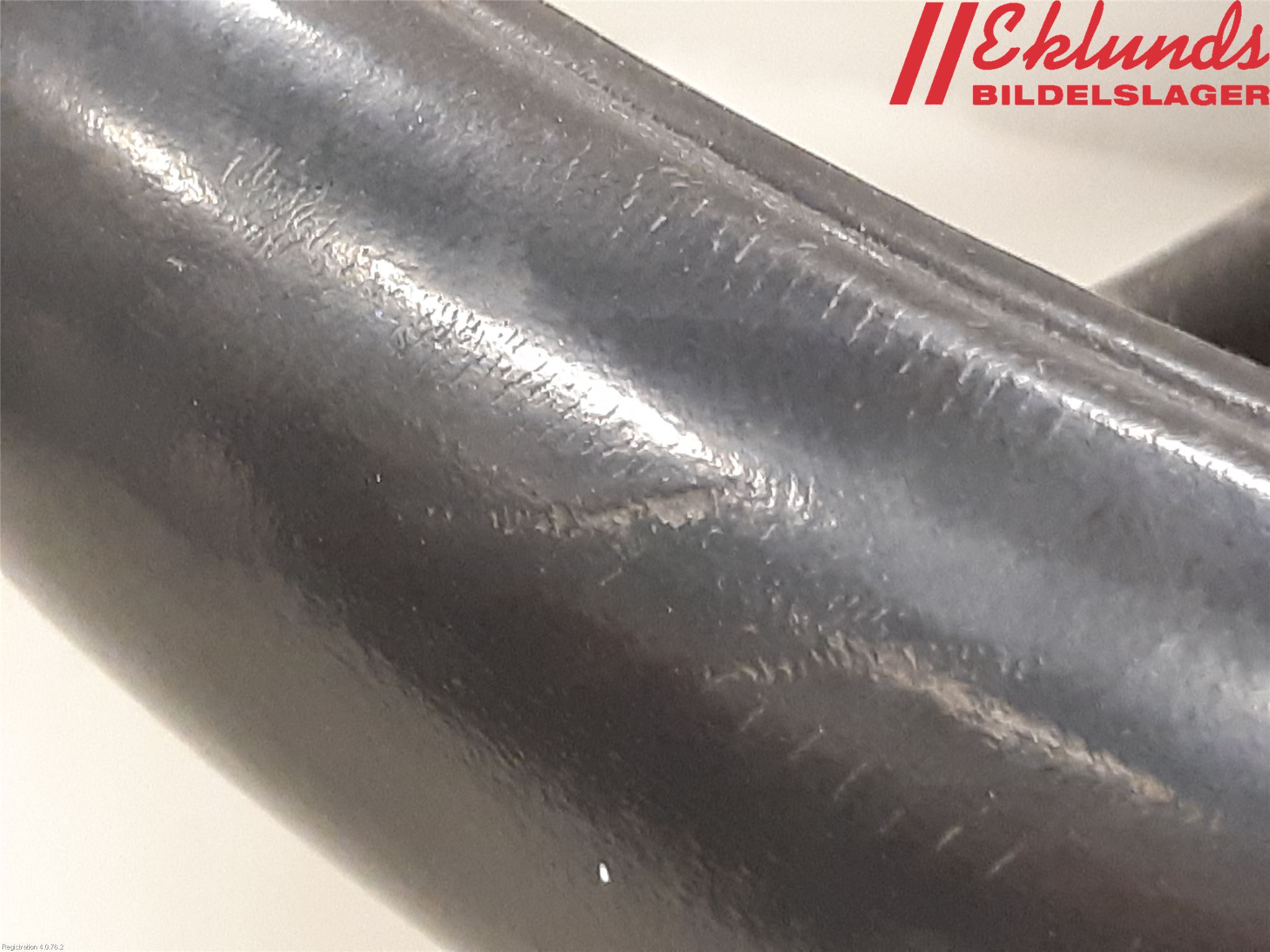 Volvo V90 17->> Ratt