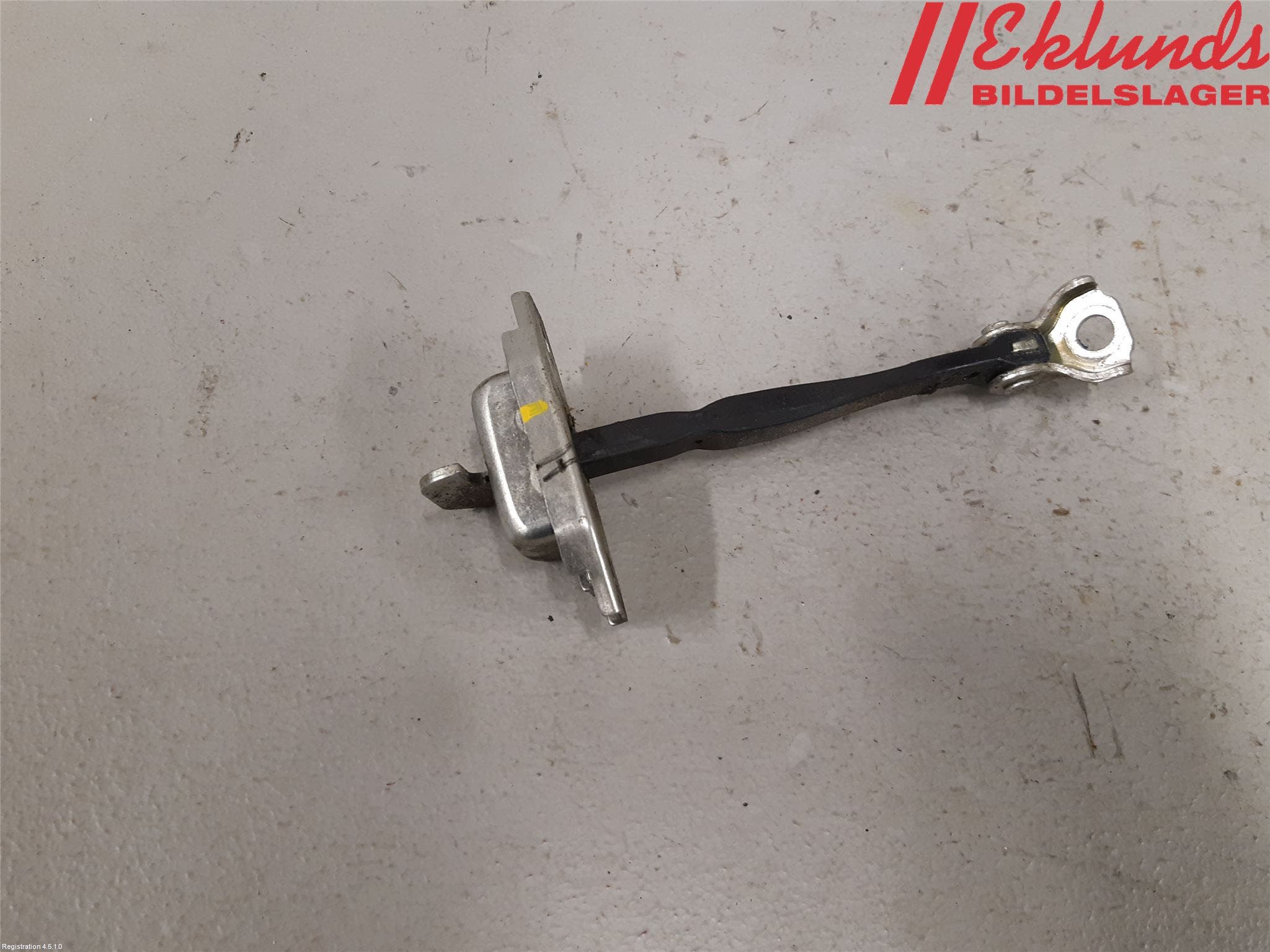 Toyota YARIS XP130 12-14 Dörrstopp