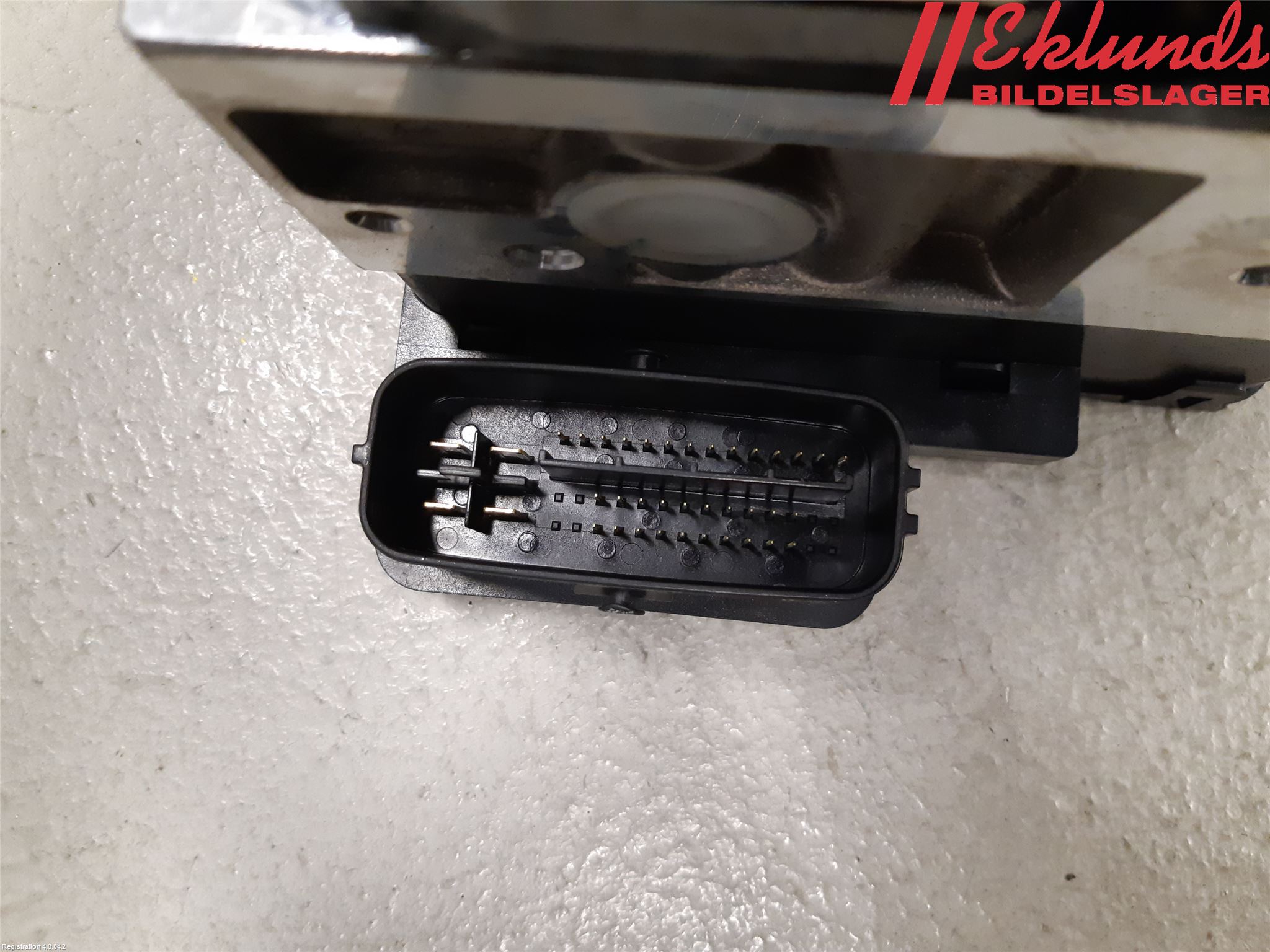 Lexus IS 250/350 14-20 Abs Hydraulaggregat