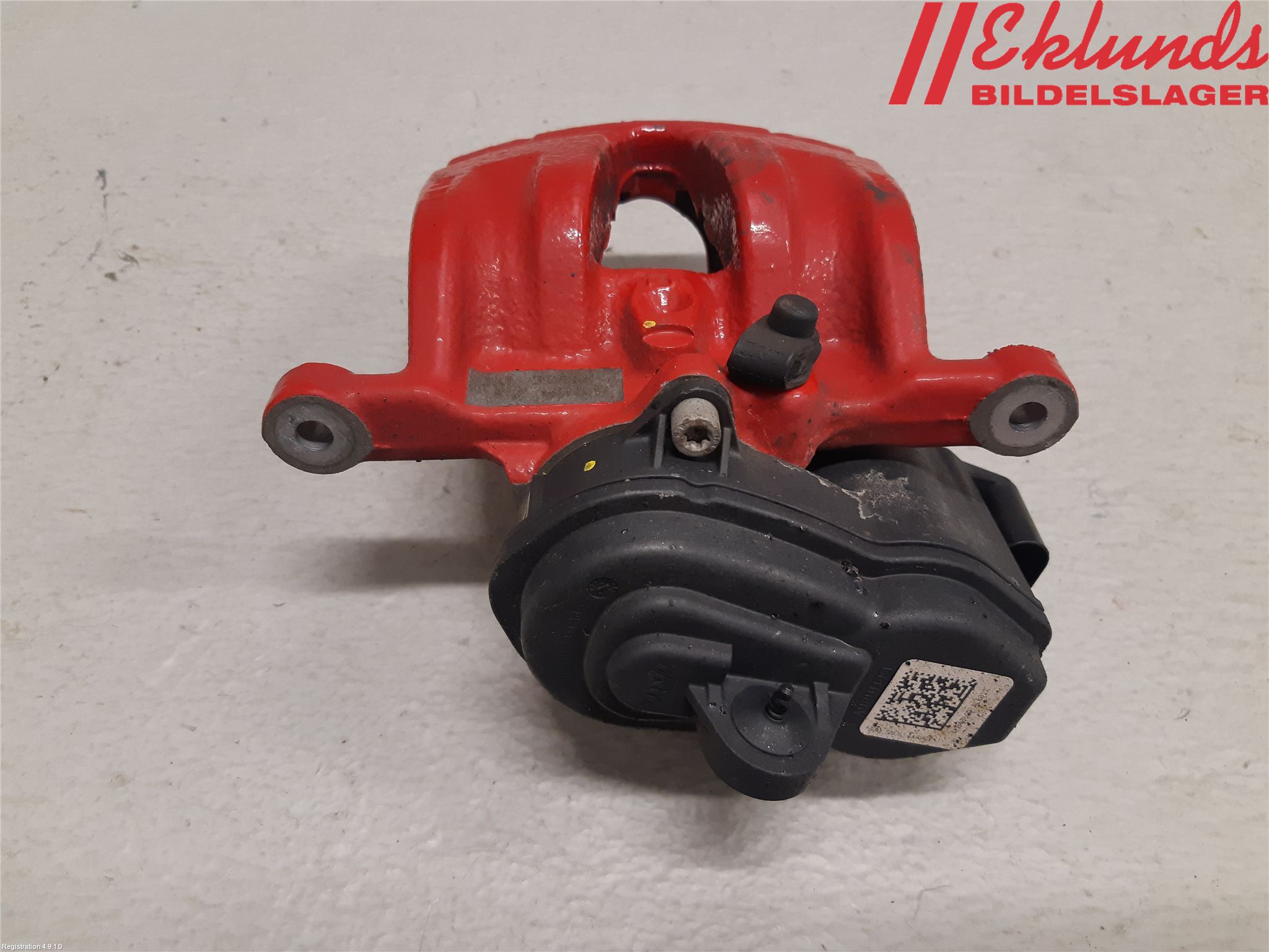 Audi Q7/SQ7 Bromsok Bak Höger