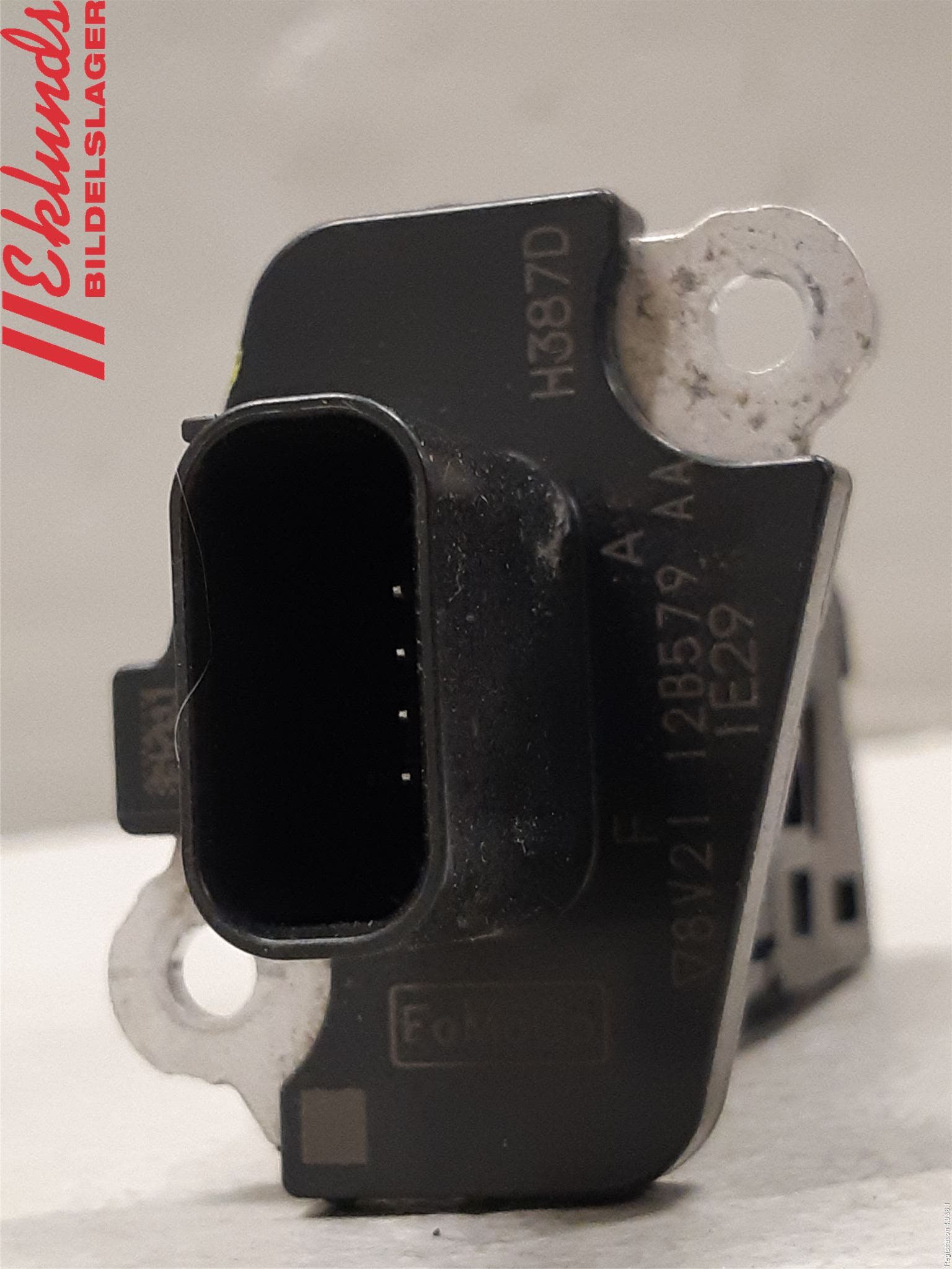 Volvo V60 11-13 Injluftmassamätare
