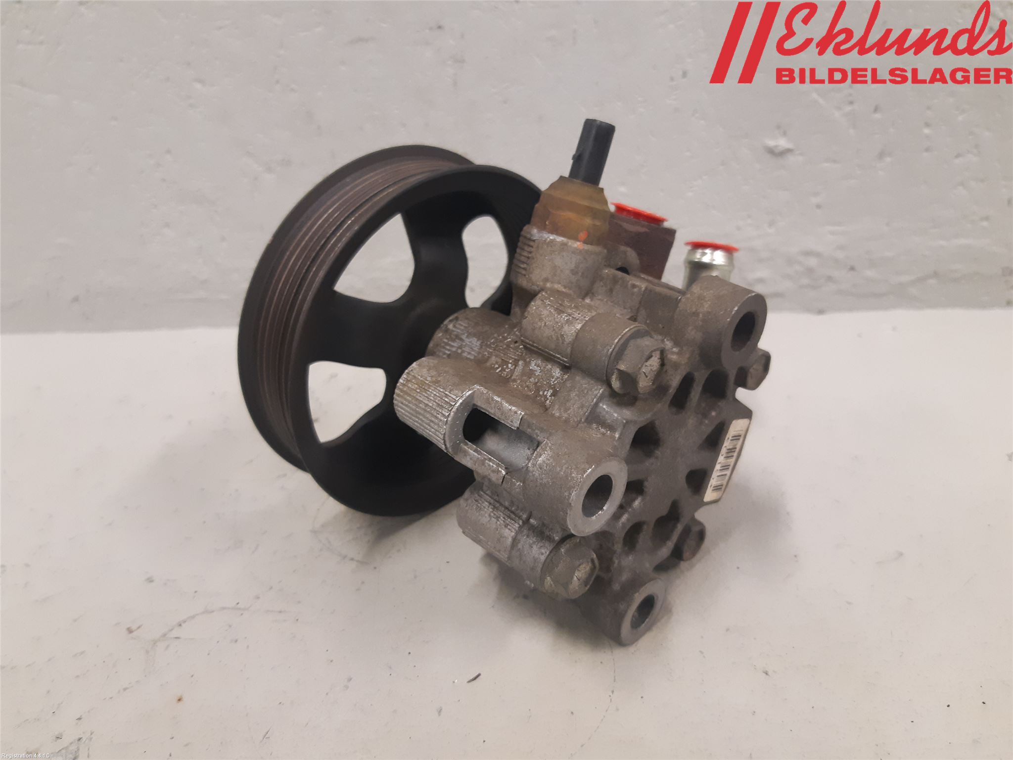 Toyota RAV 4 00-06 Styrservopump