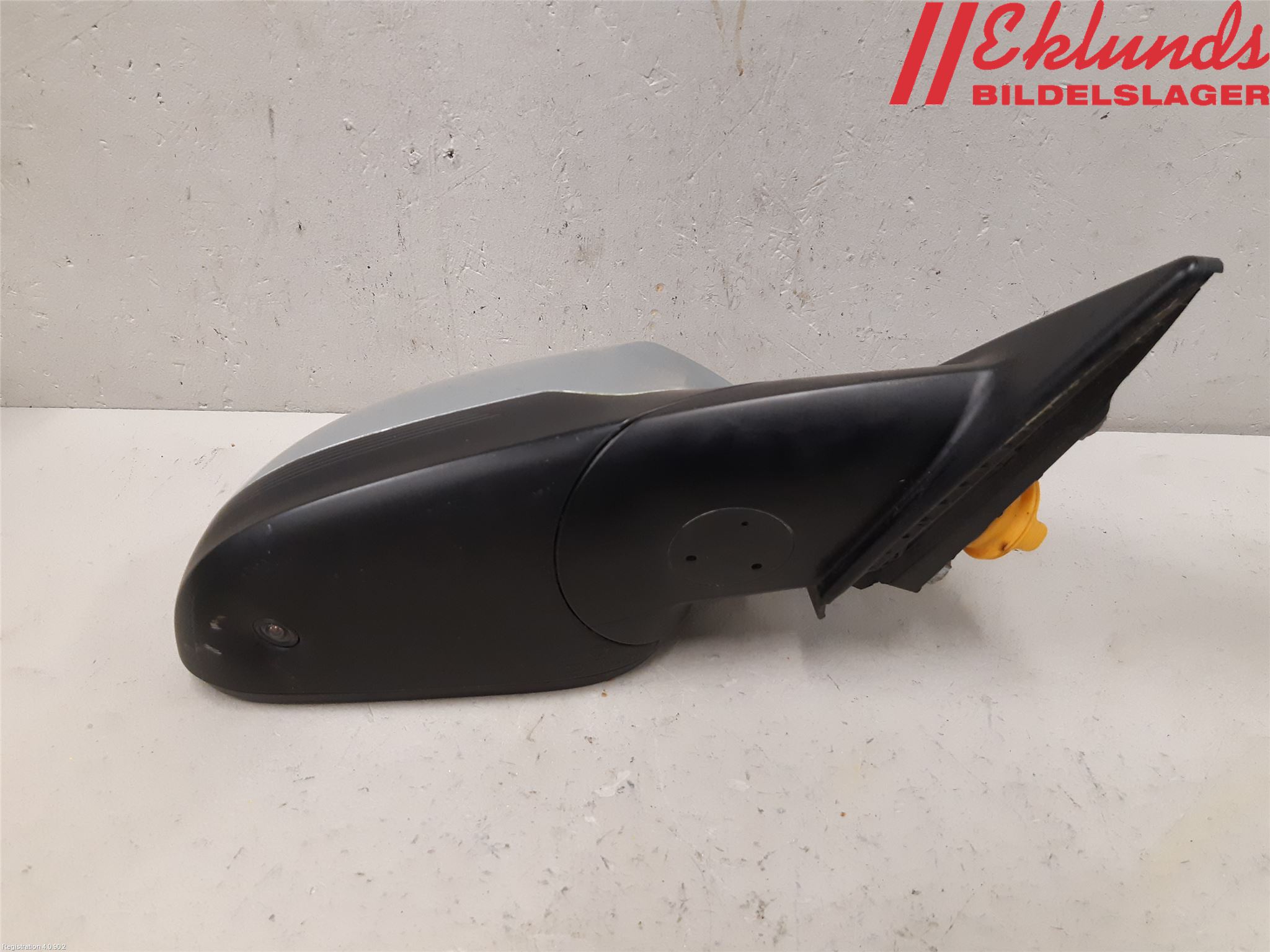 BMW 4 F32/F33/F82/F83 13-20 Spegel Yttre El Hö