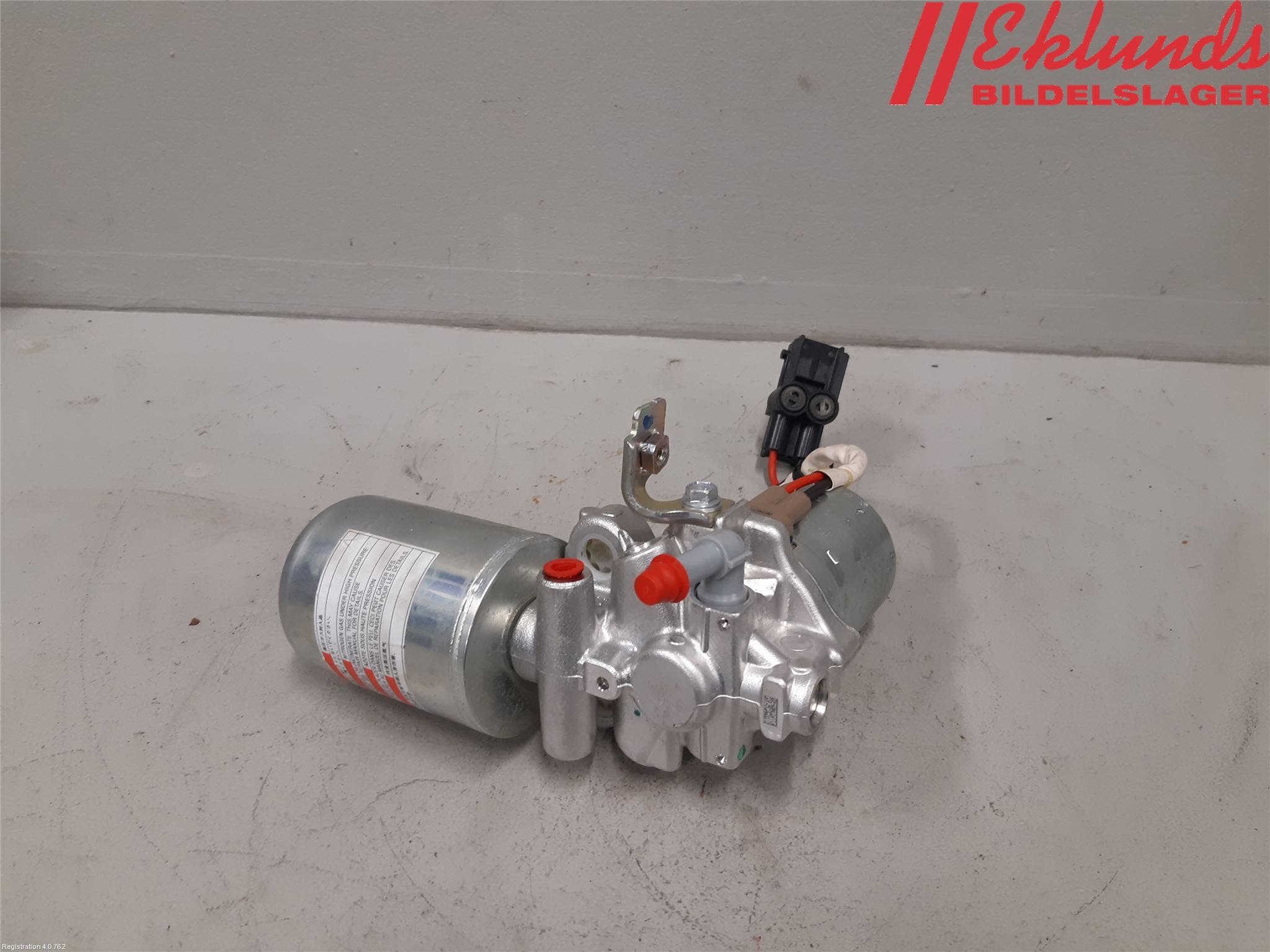 Toyota C-HR 16-23 Abs Hydraulpump