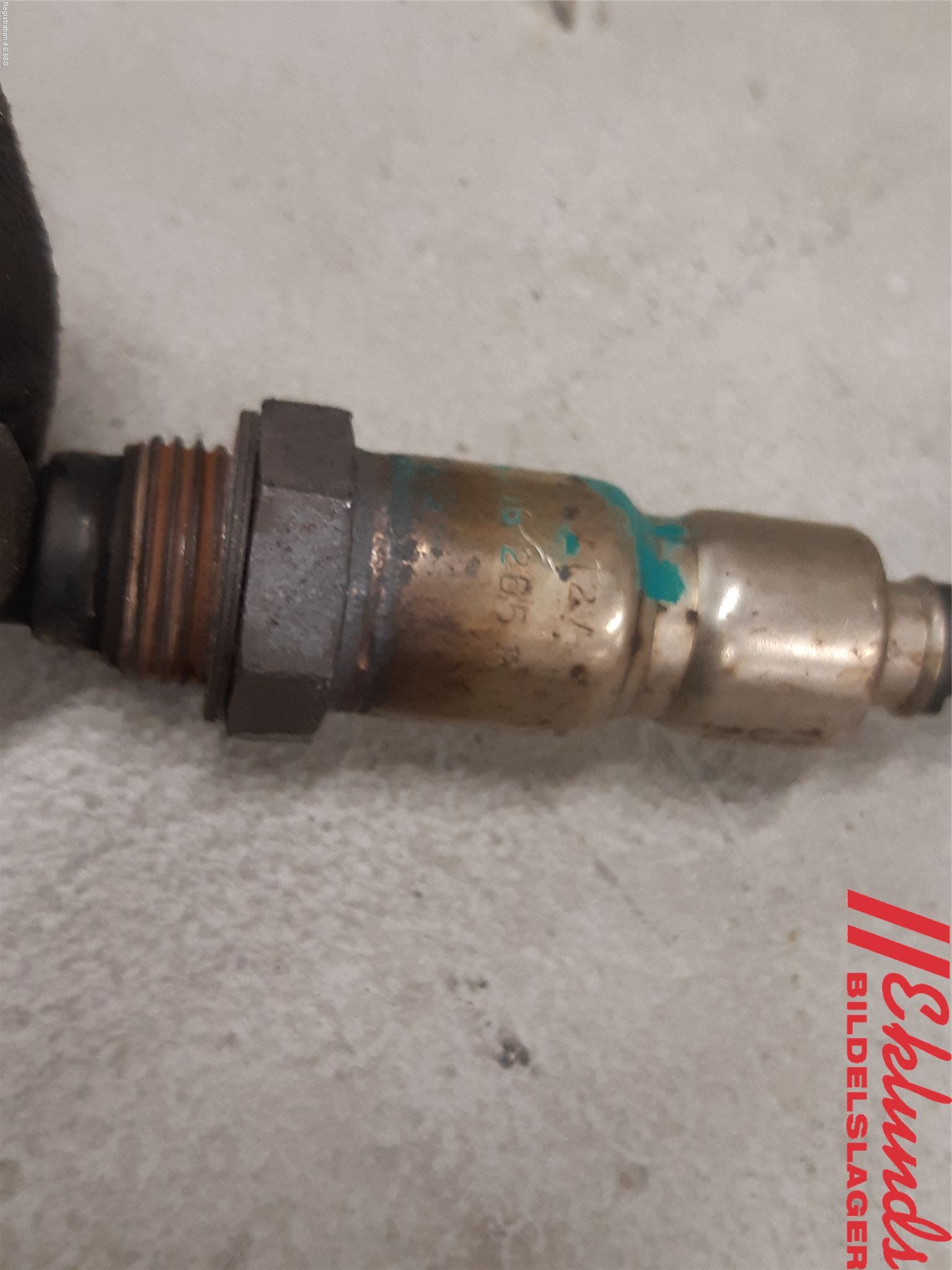 Audi A7/S7 4G 11-17 Injlambdasond