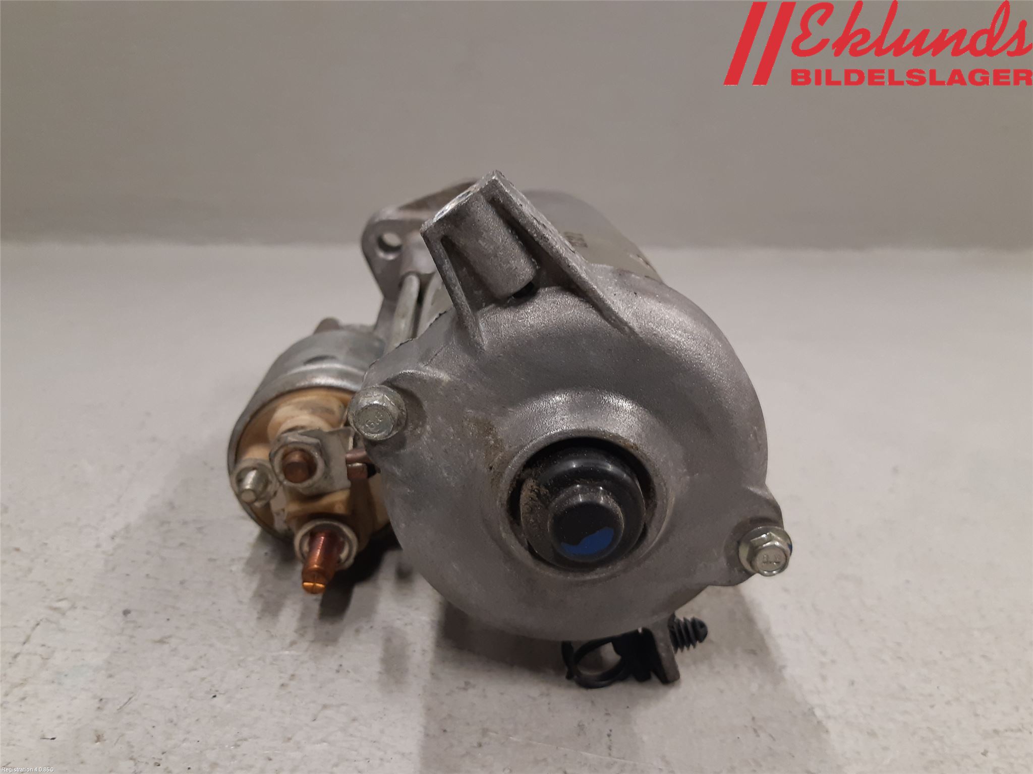 Volvo XC90/RECHARGE 16- Startmotor Diesel