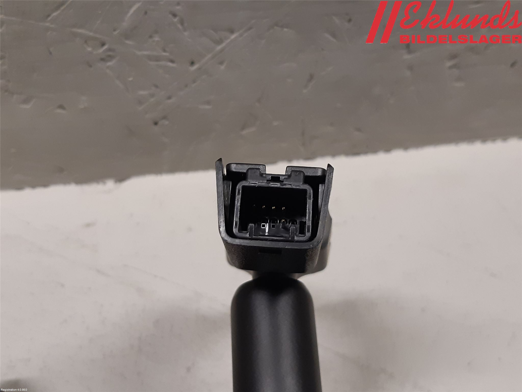 Kia OPTIMA 16-20 Spegel Invändig El