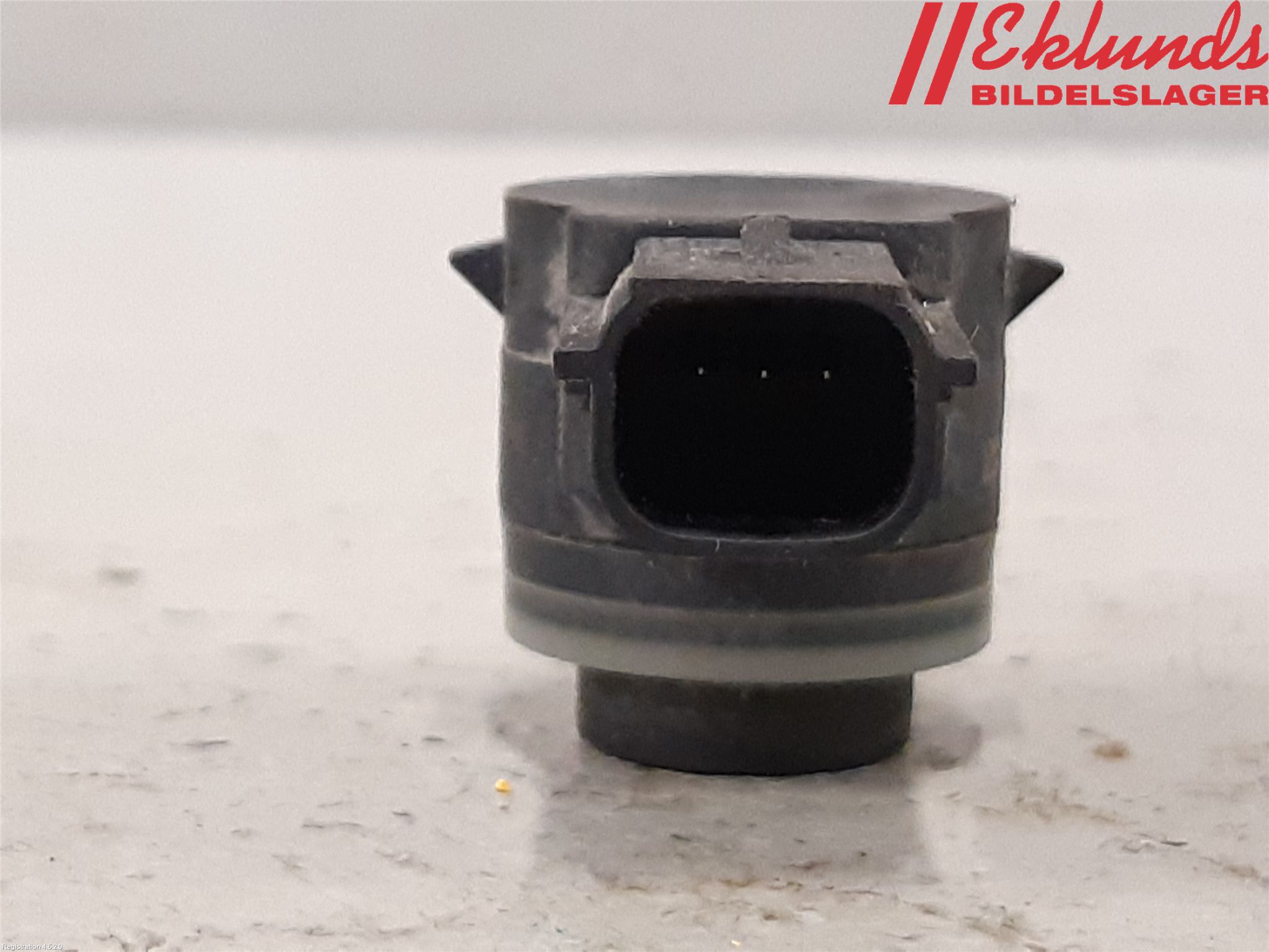 Ford TRANSIT SKÅP/BUSS 14-22 Parkeringshjälp Frontsensor