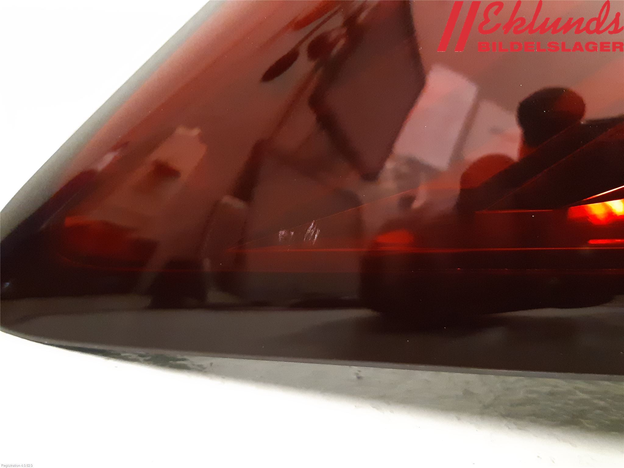 Honda HR-V 15-21 Bakljus Vänster